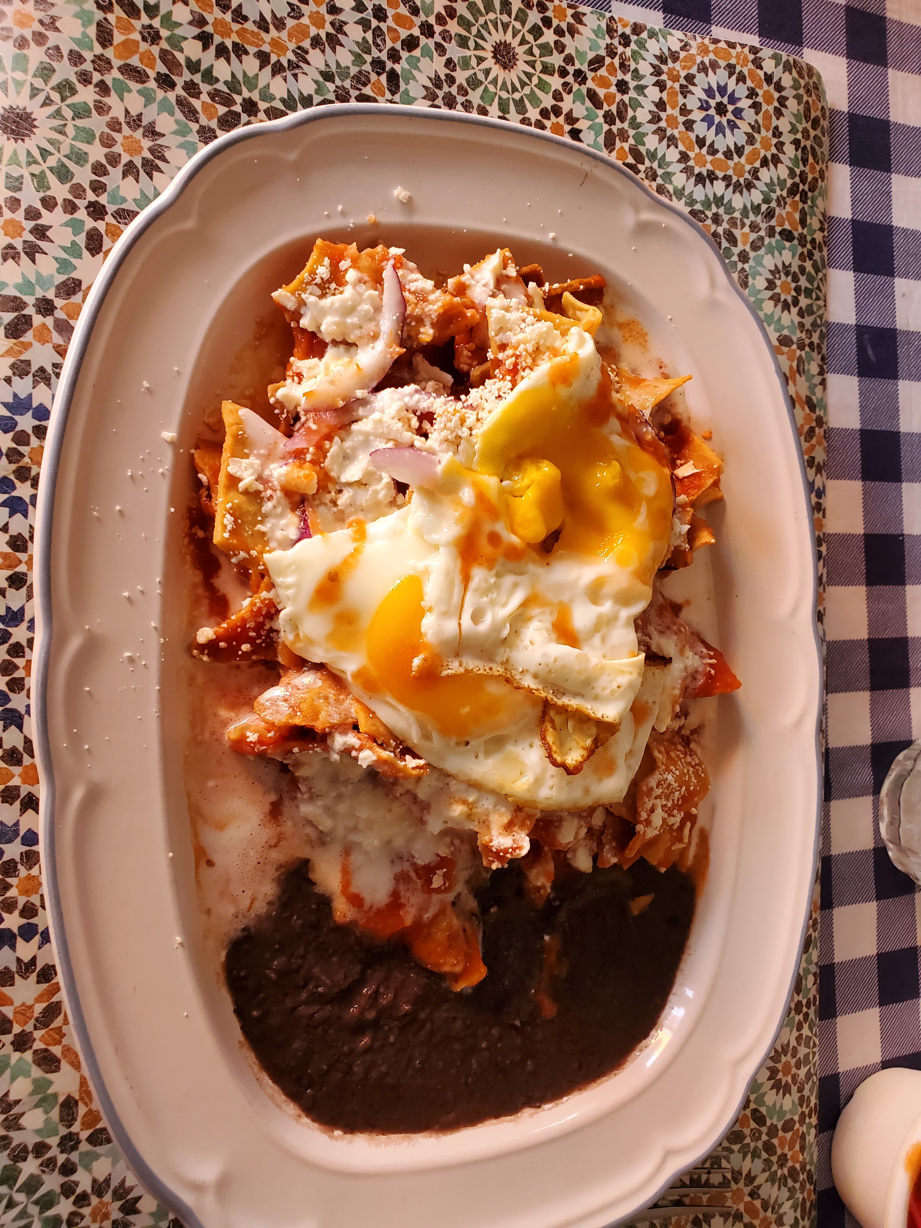 La Fonda de los Abuelos image 7