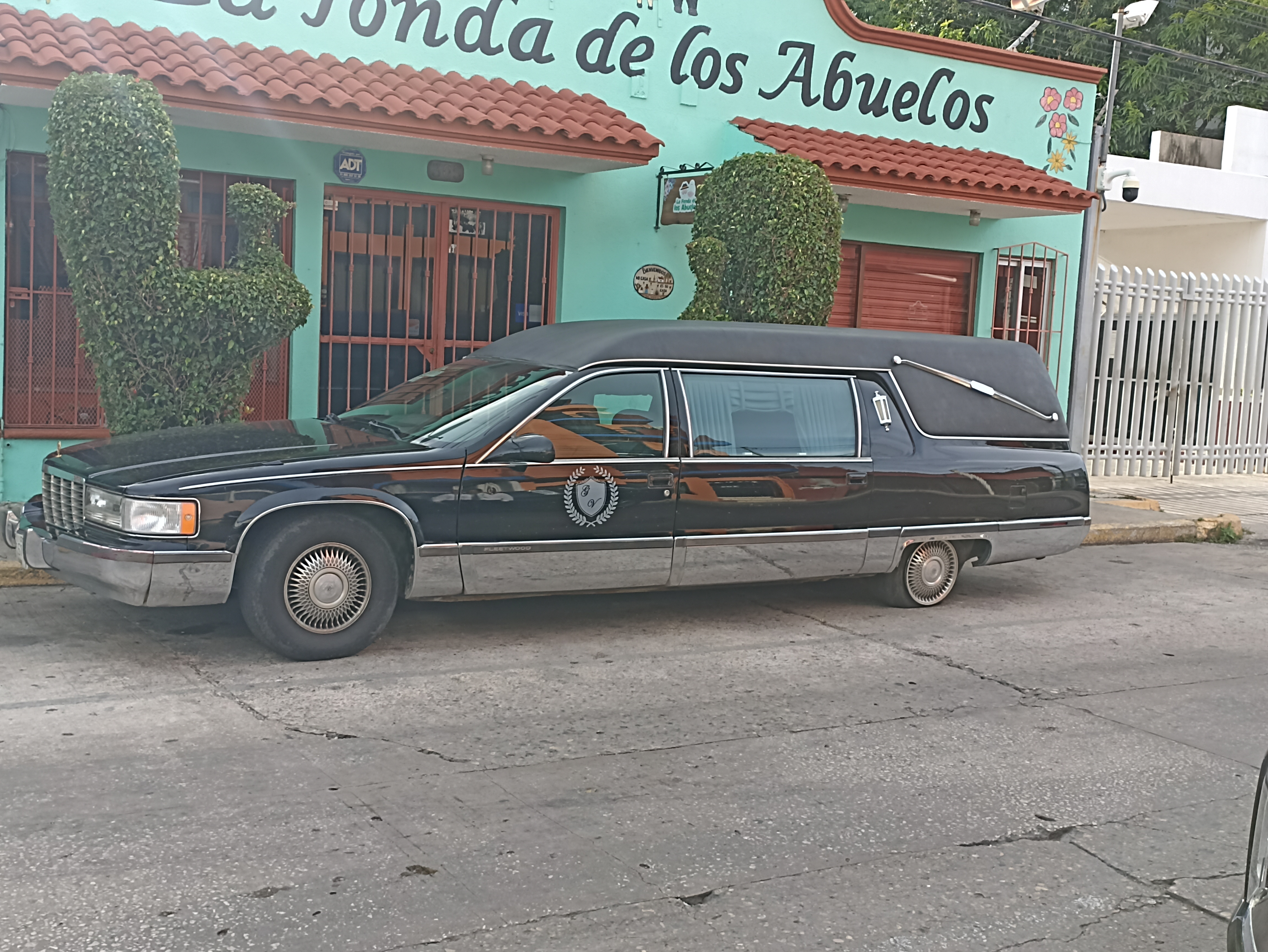 La Fonda de los Abuelos image 9