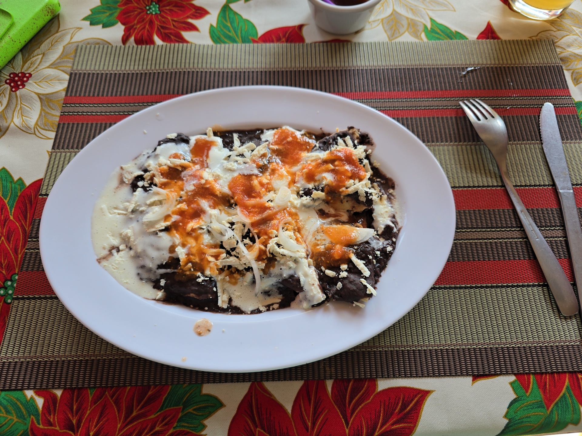 La Fonda de los Abuelos image 10