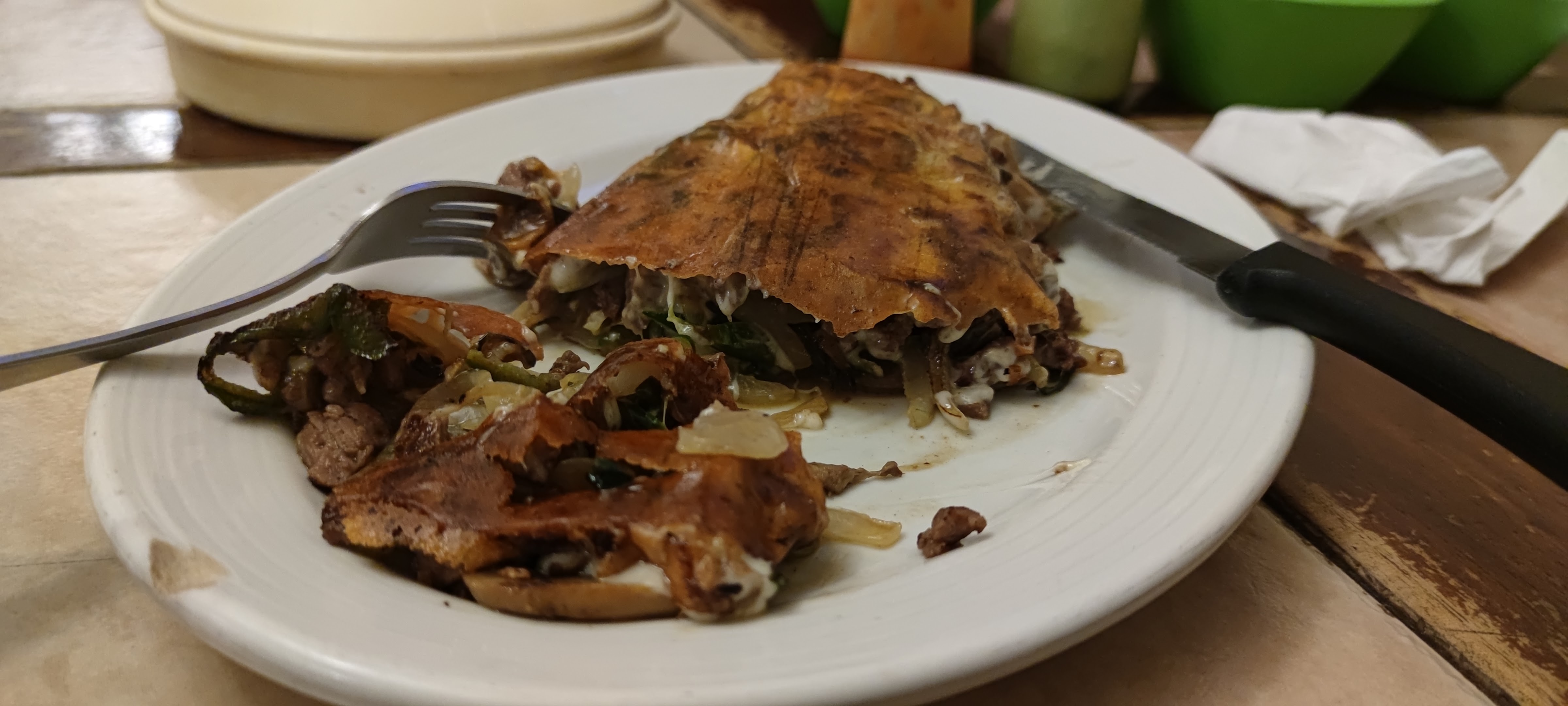 El Asadero de Moy image 2