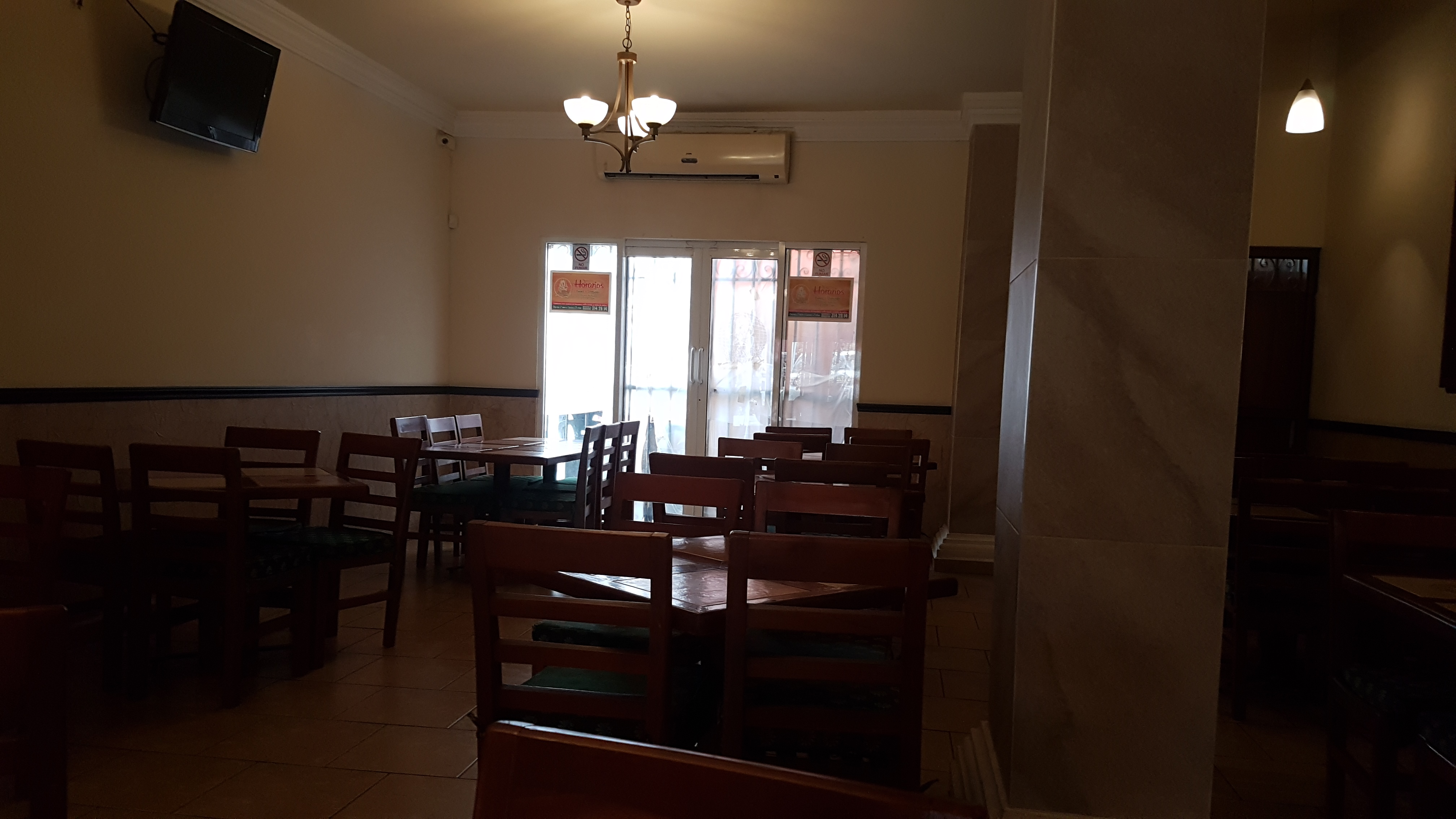 El Asadero de Moy image 3