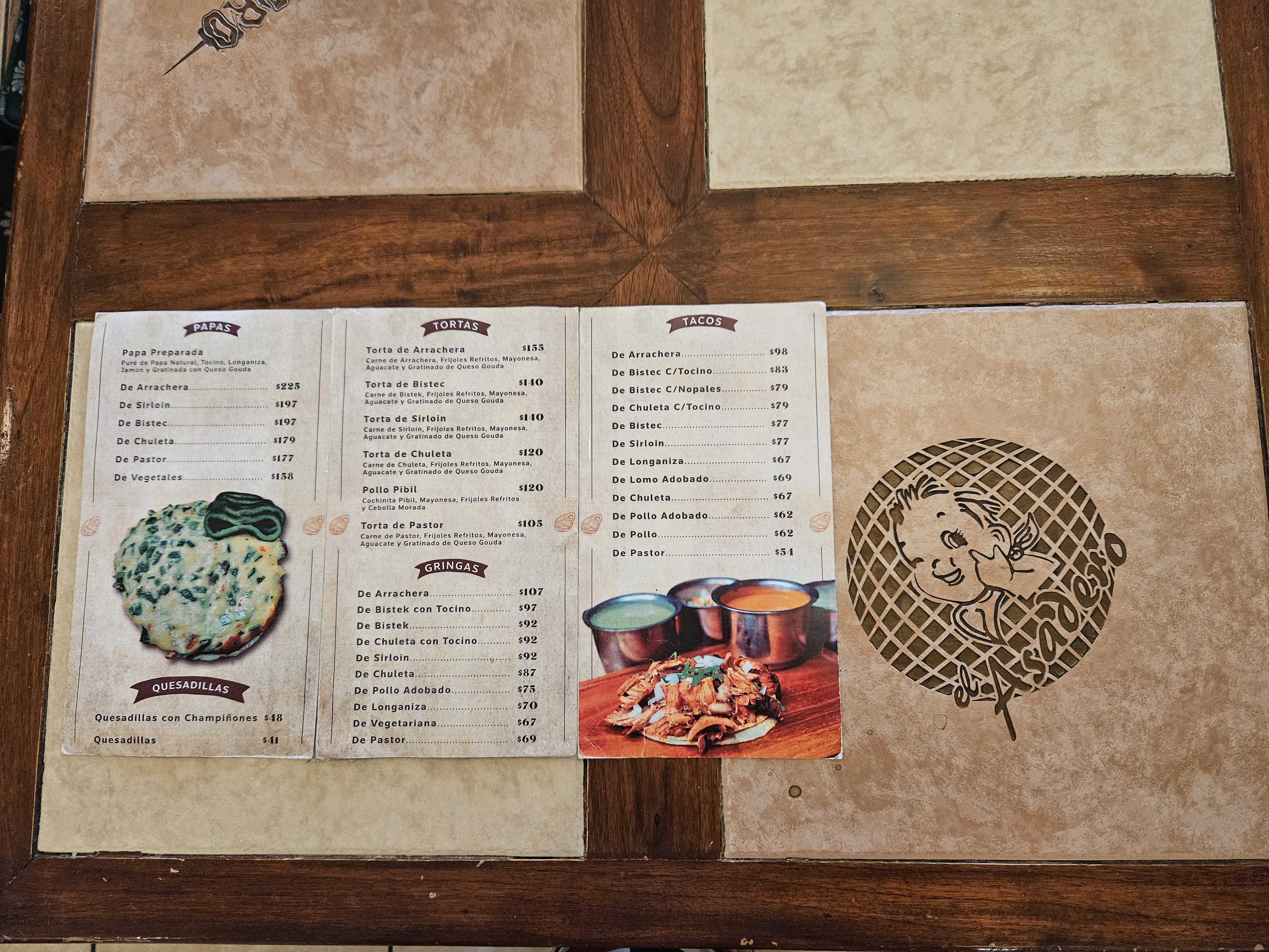 El Asadero de Moy image 5