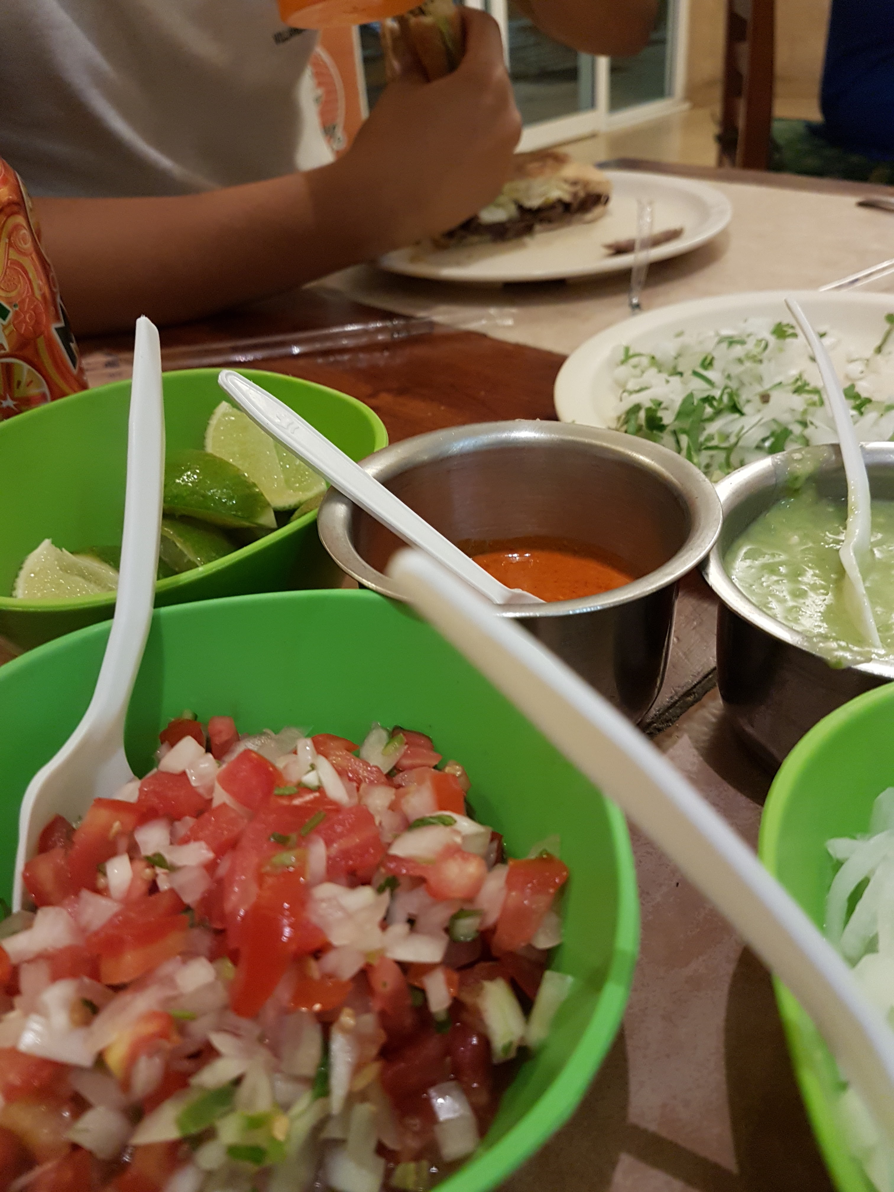 El Asadero de Moy image 7