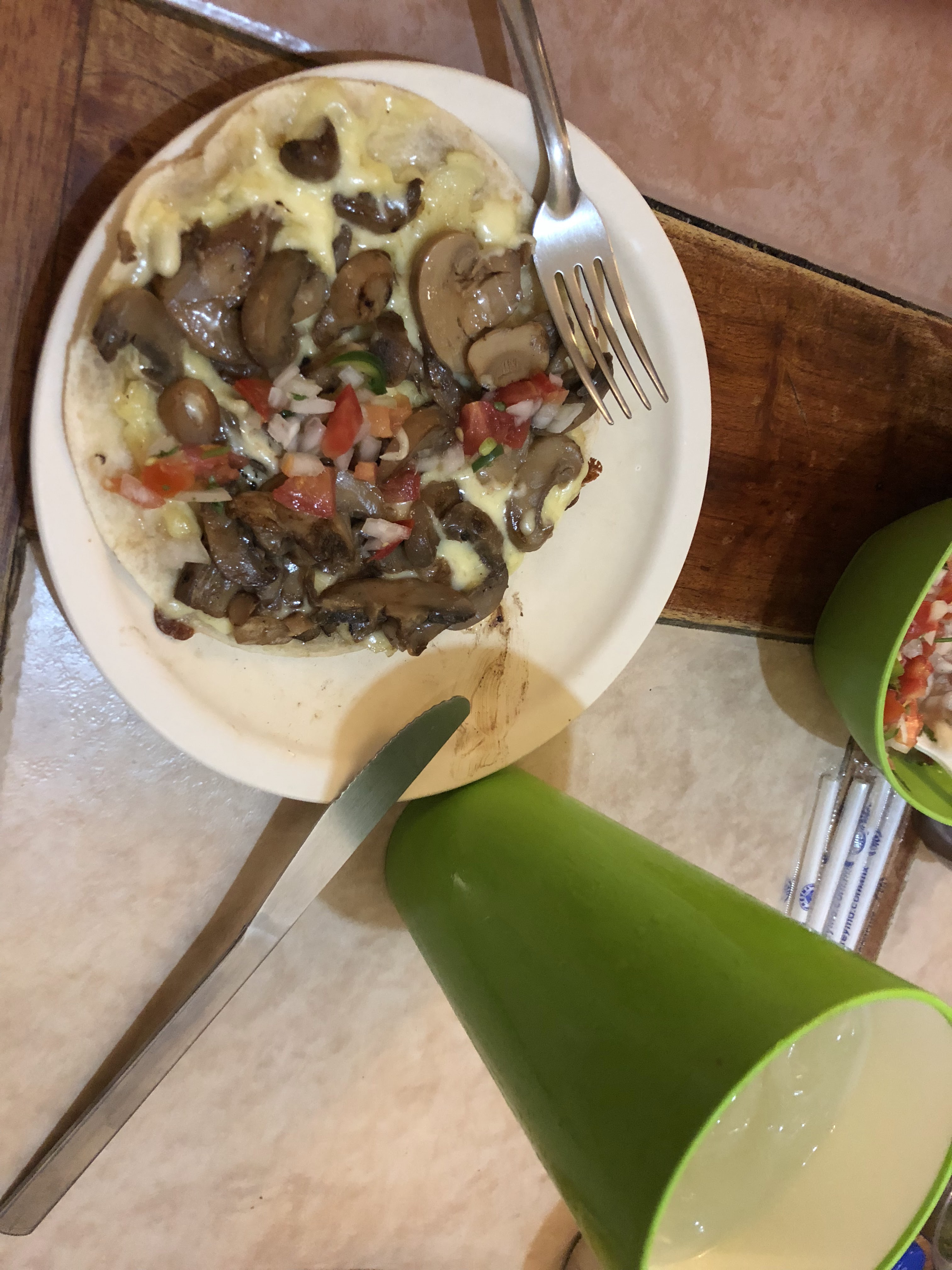 El Asadero de Moy image 8