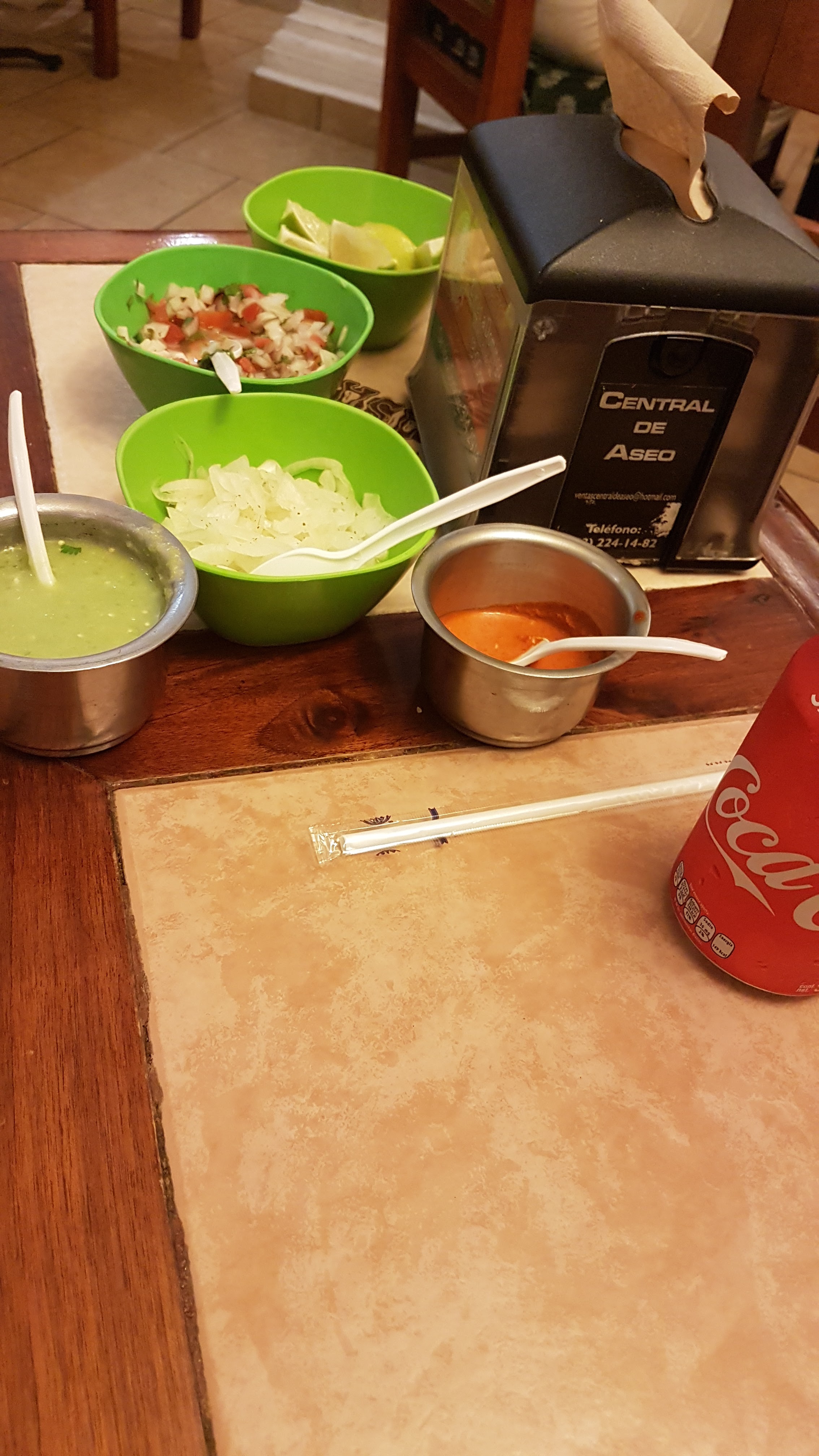 El Asadero de Moy image 9