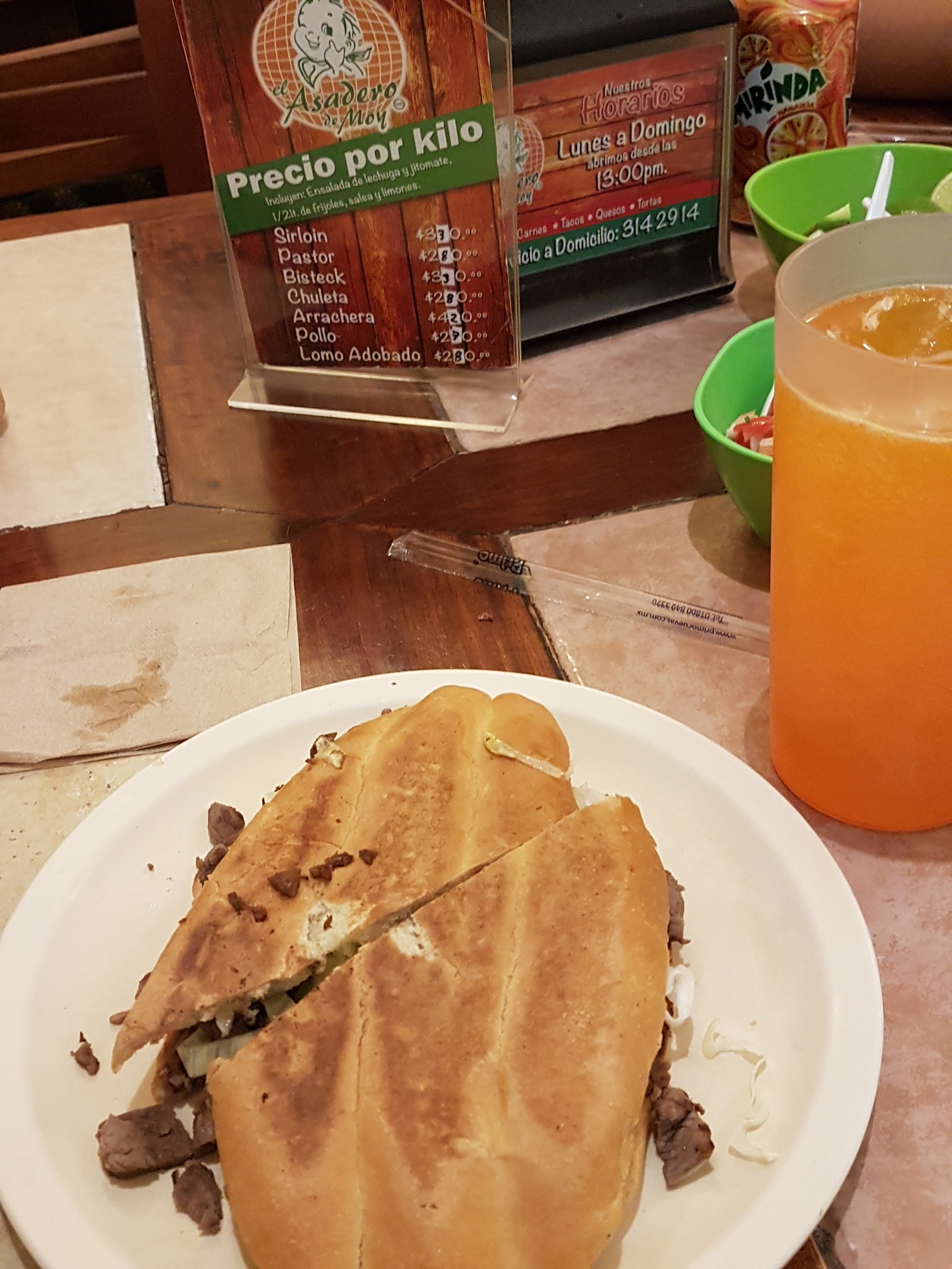 El Asadero de Moy image 10