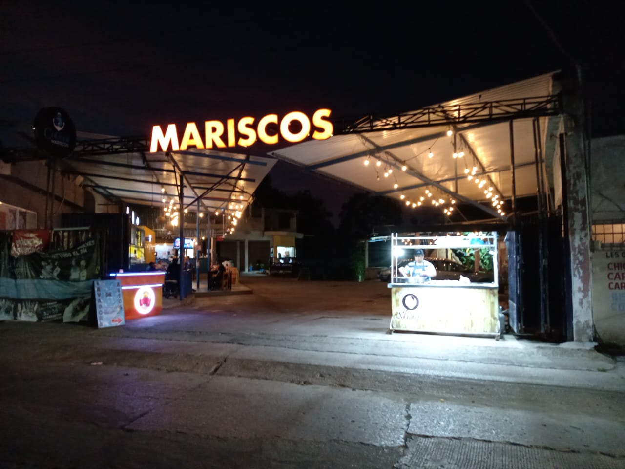 Culichi Mariscos image 1