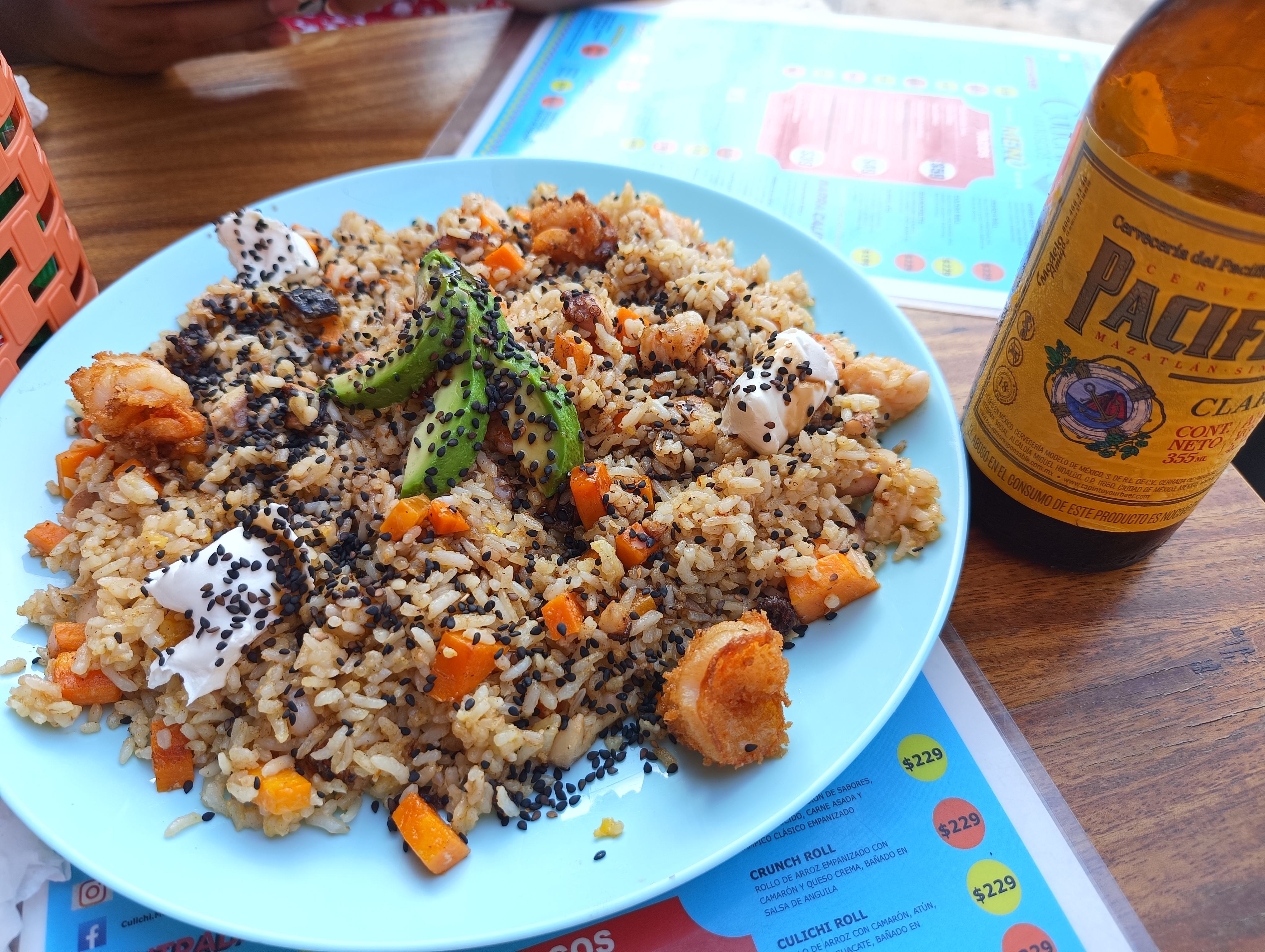 Culichi Mariscos image 6