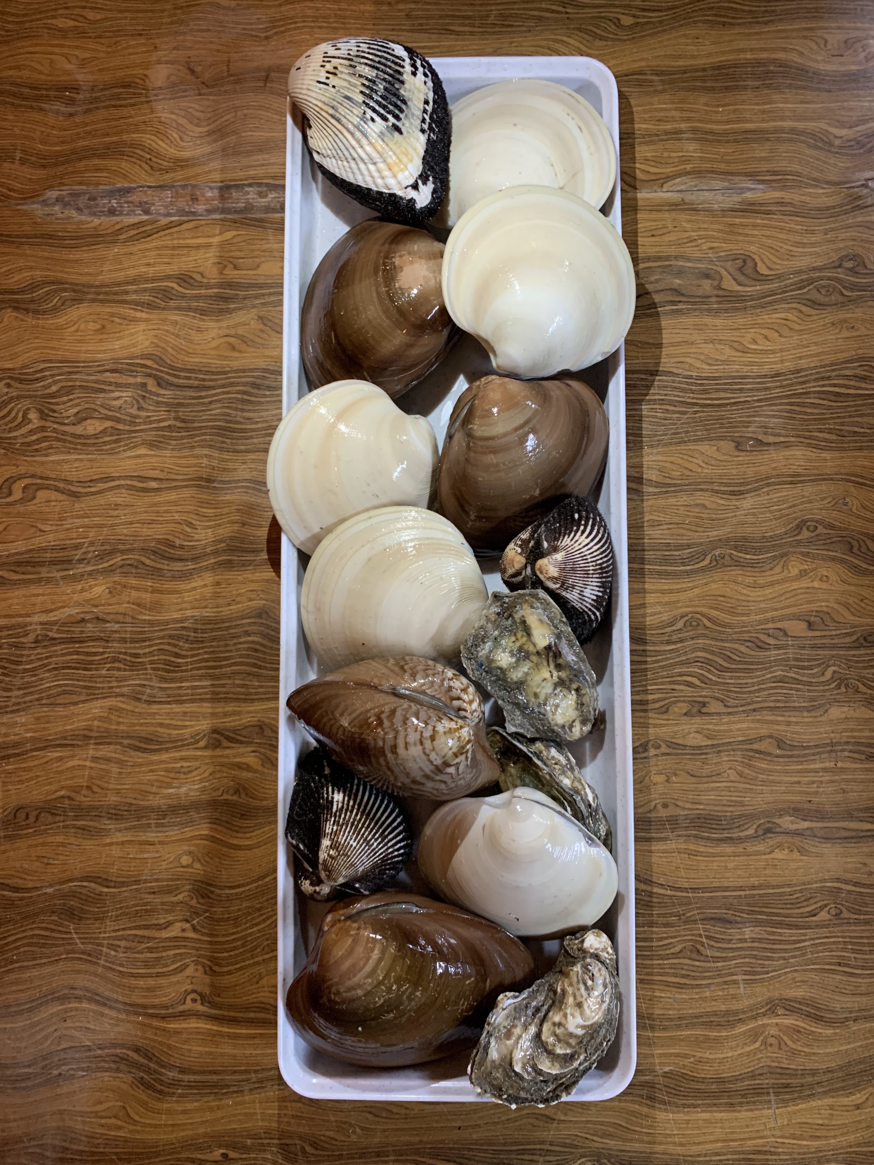 Culichi Mariscos image 7