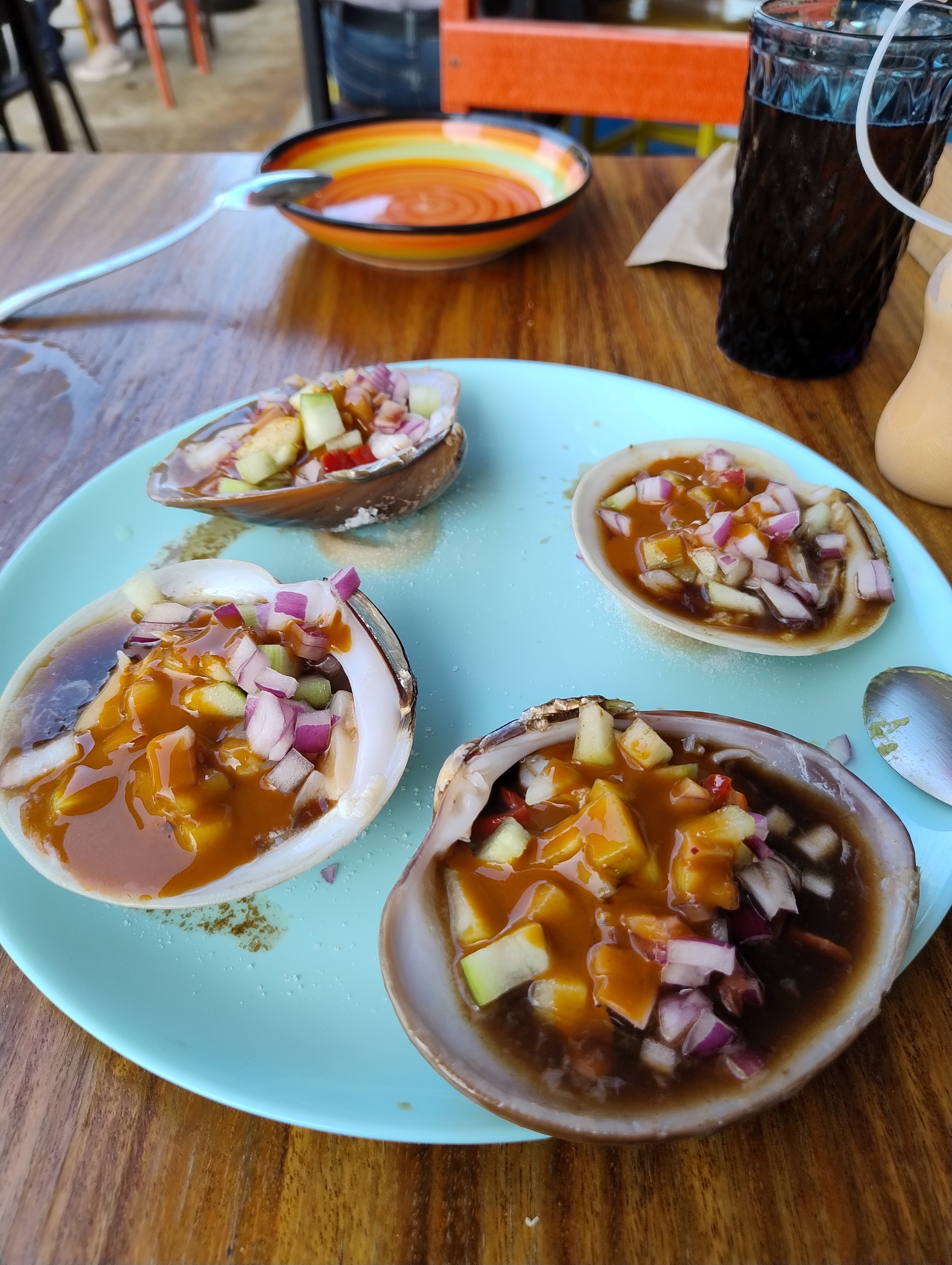 Culichi Mariscos image 8