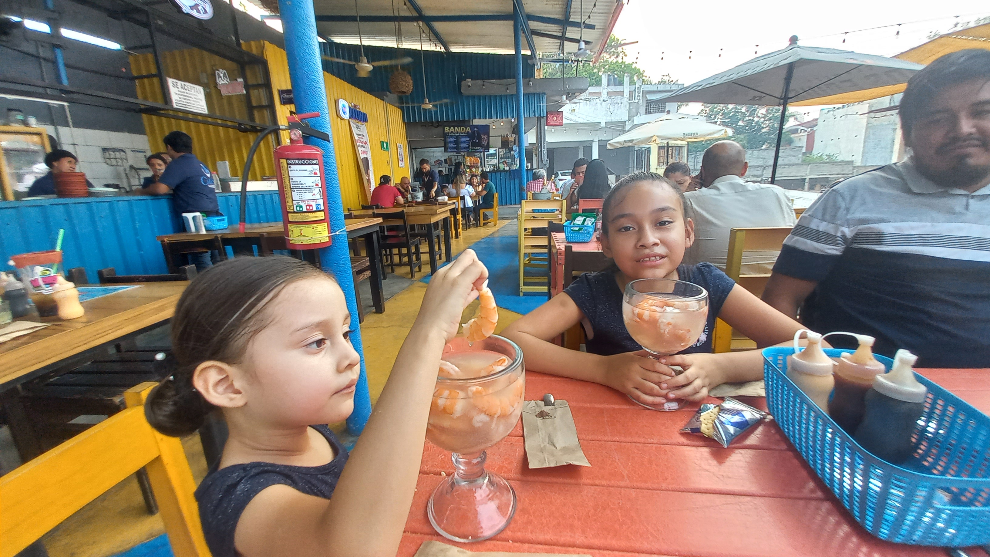 Culichi Mariscos image 9