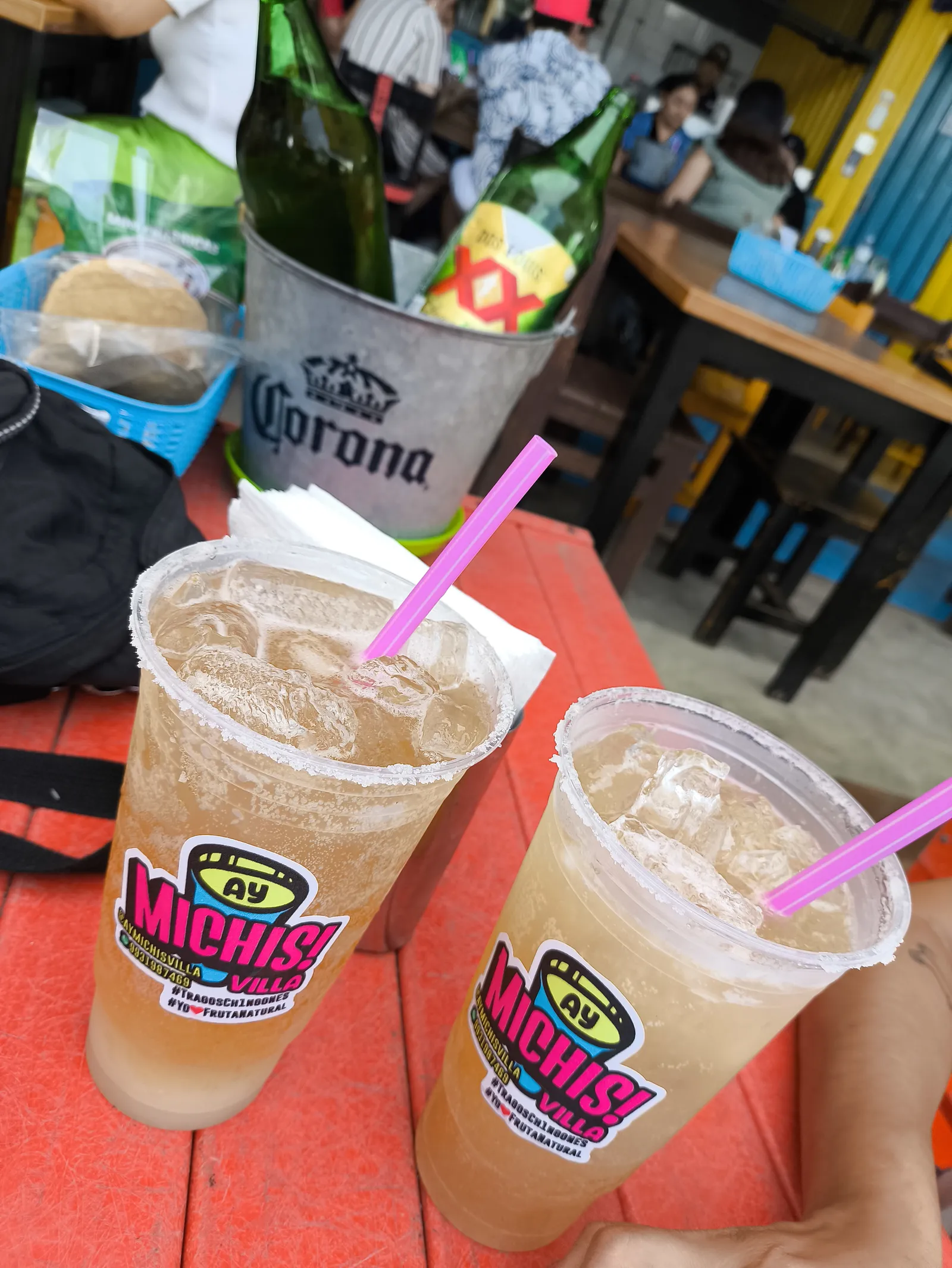 Culichi Mariscos image 10