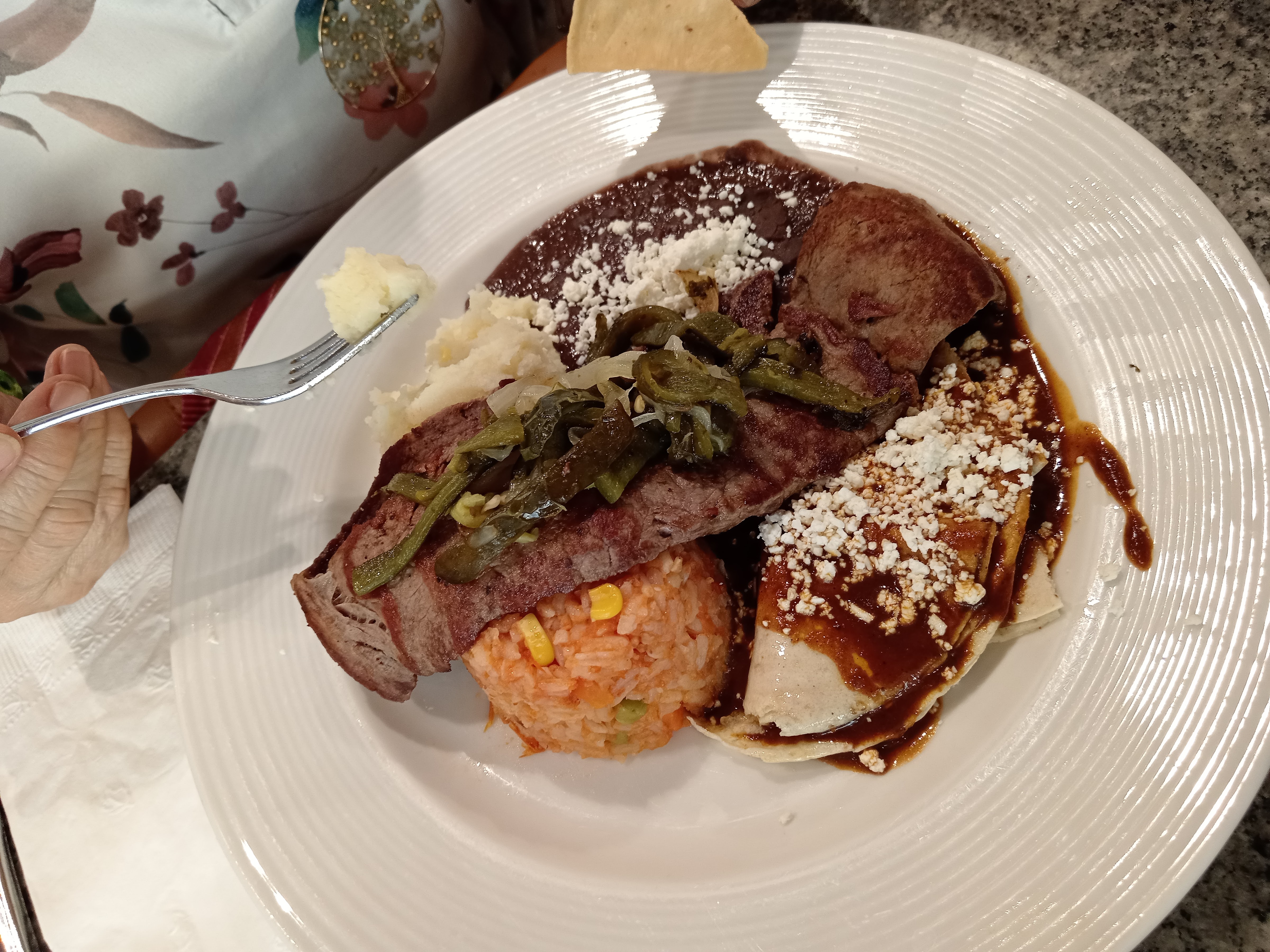 Restaurante Liverpool image 2