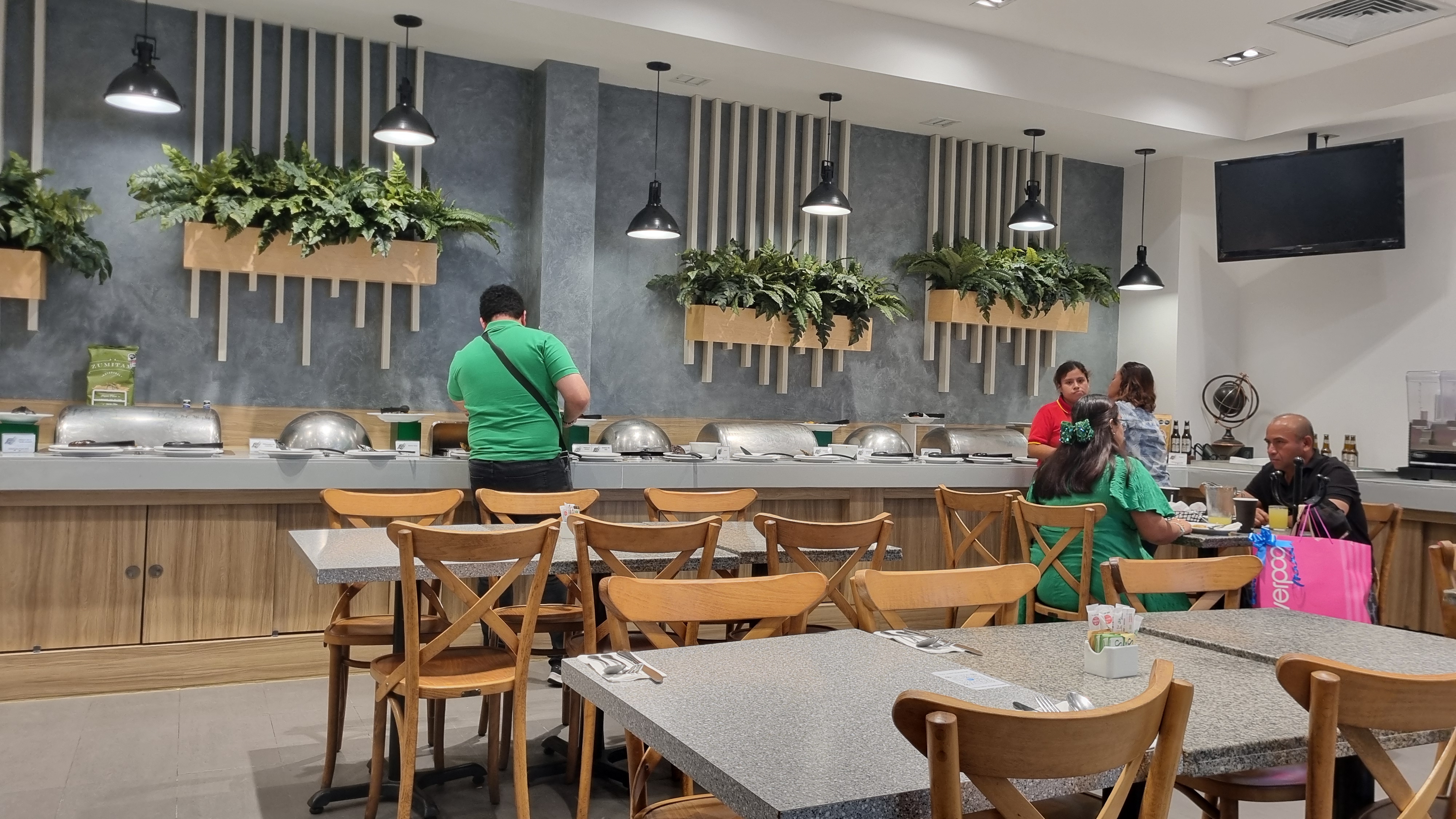 Restaurante Liverpool image 3