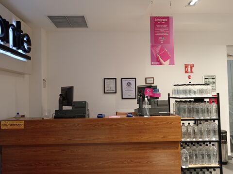 Restaurante Liverpool image 4