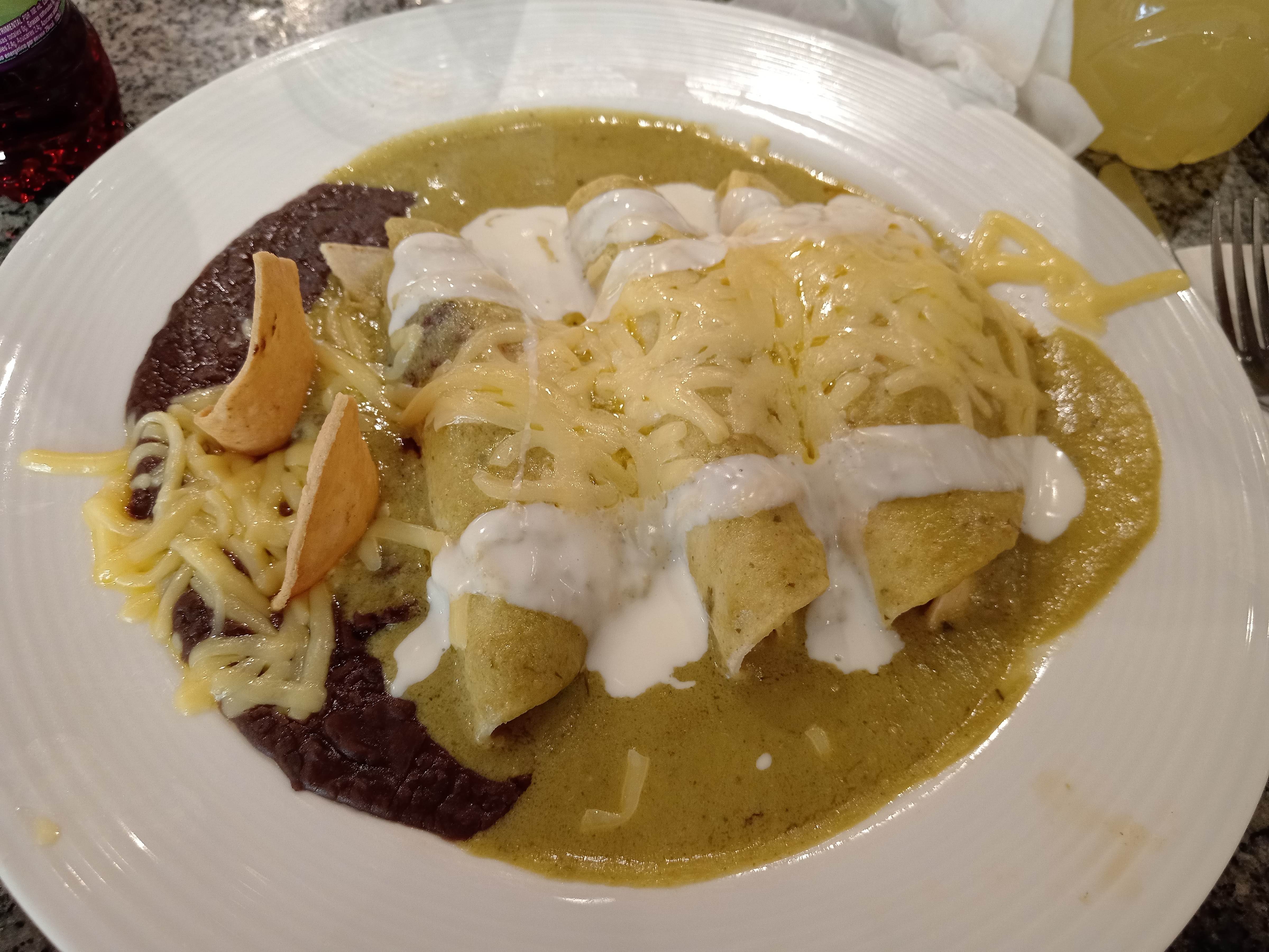 Restaurante Liverpool image 5