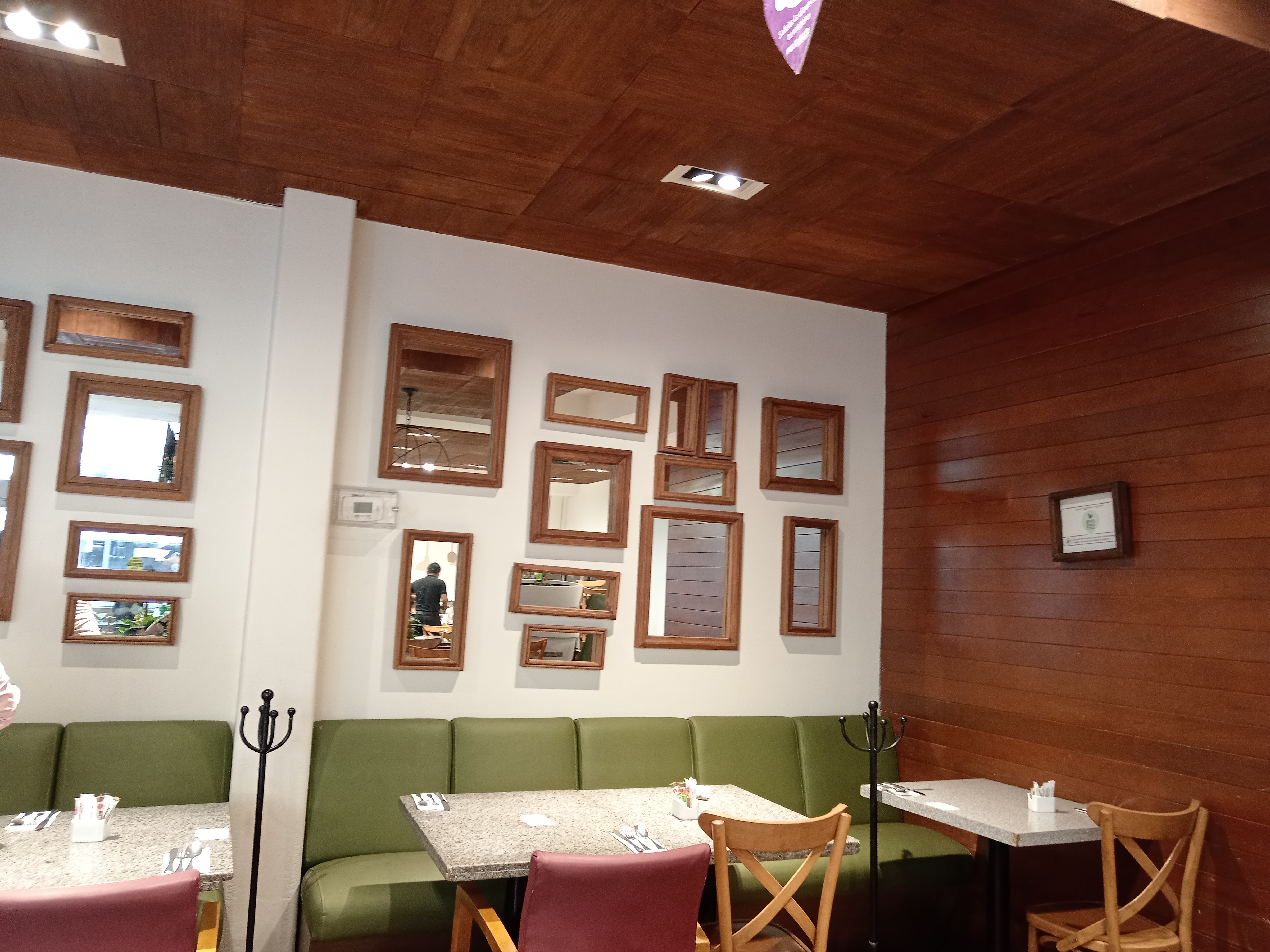 Restaurante Liverpool image 7