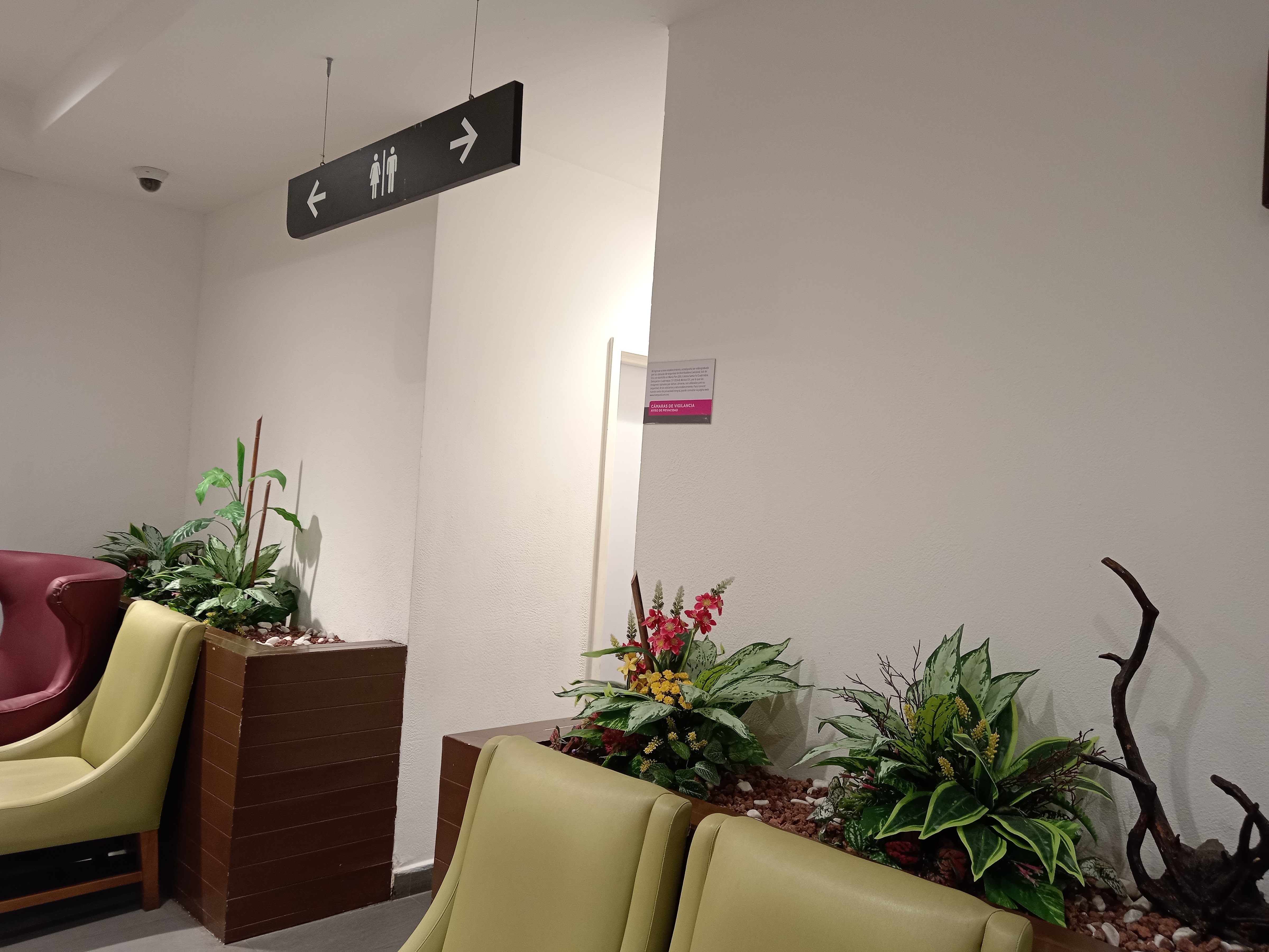 Restaurante Liverpool image 9