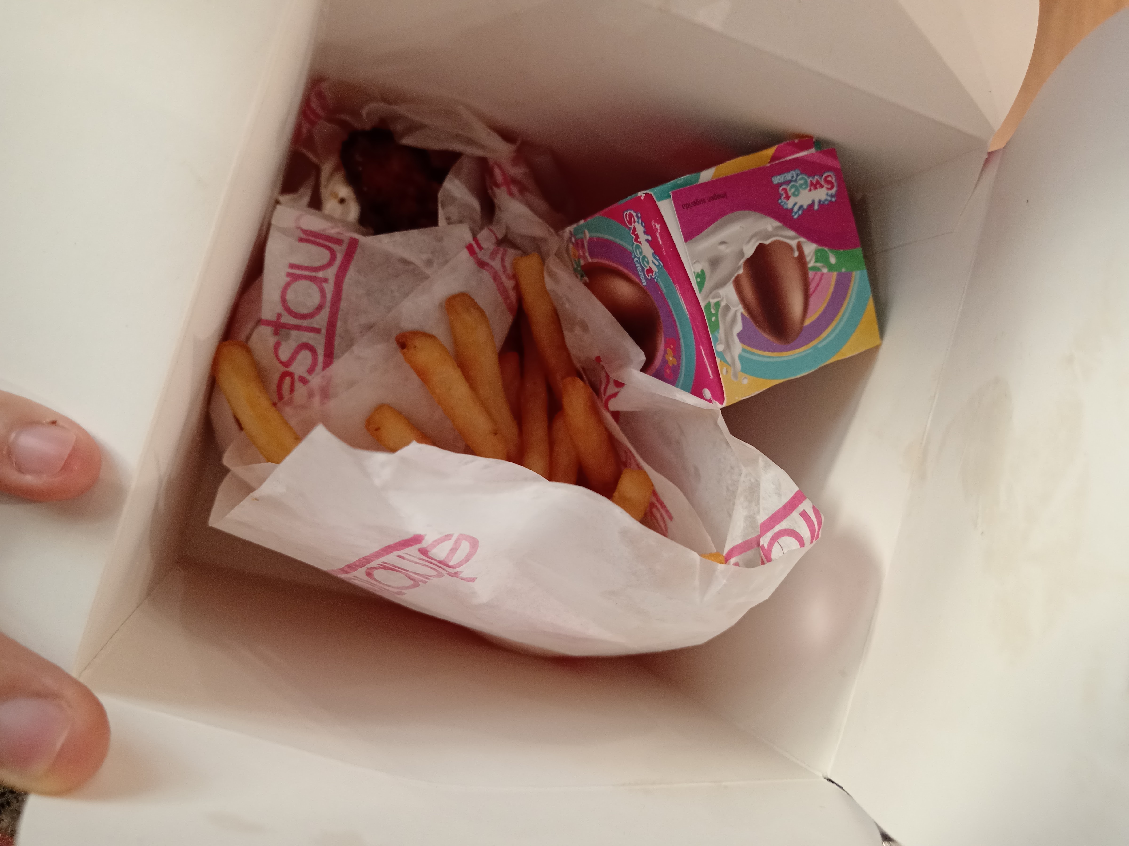 Restaurante Liverpool image 10