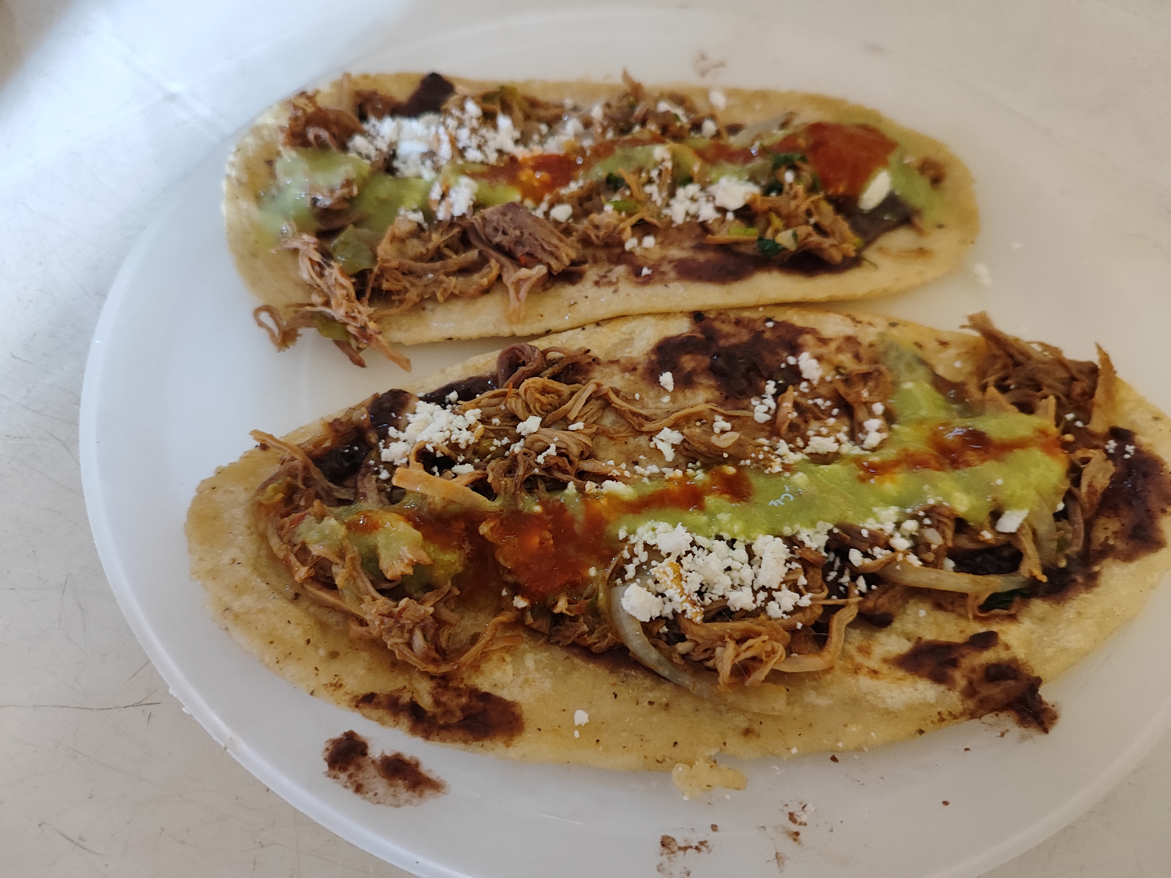 Super Taqueria El Amigo image 2