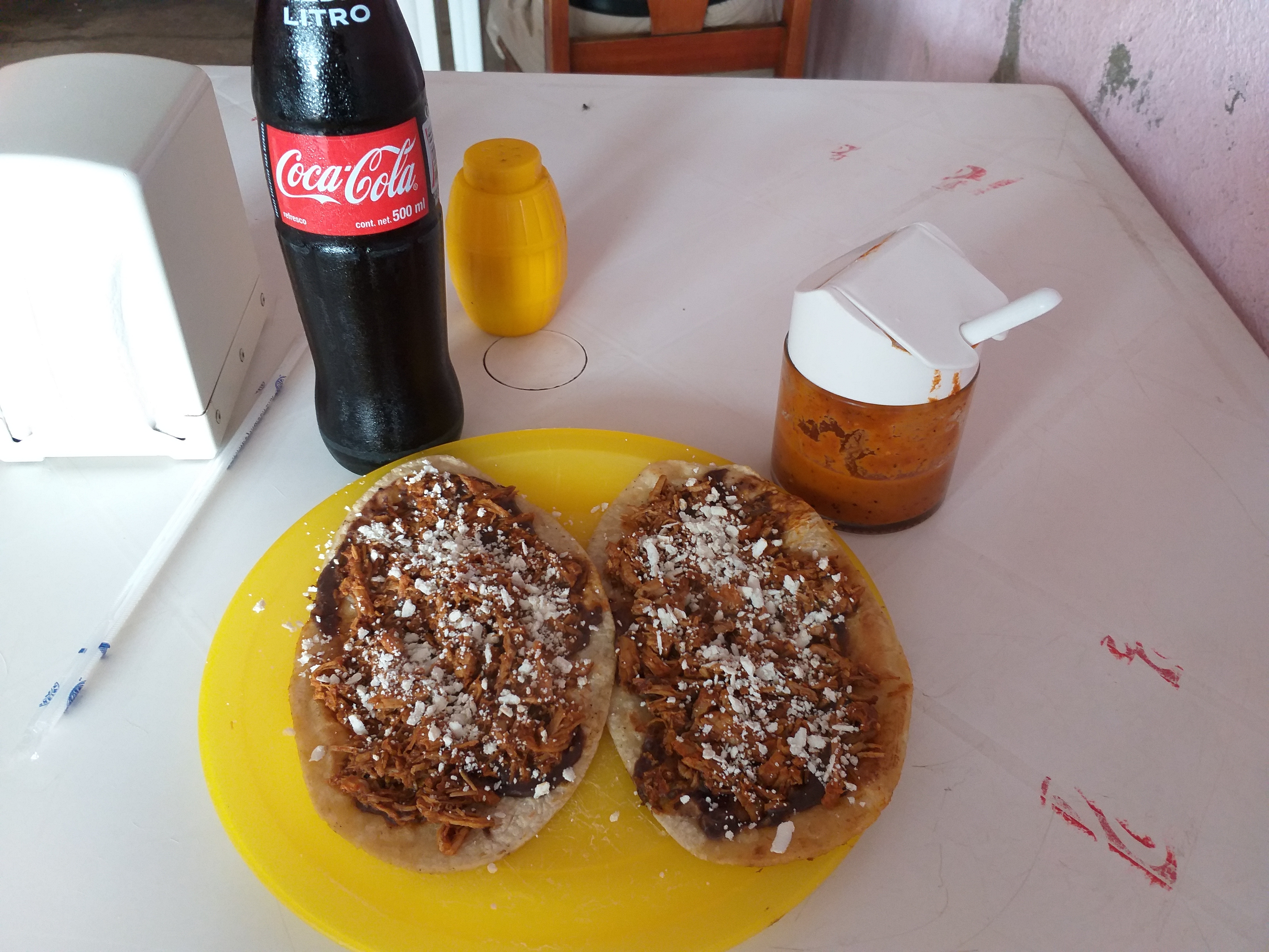 Super Taqueria El Amigo image 3