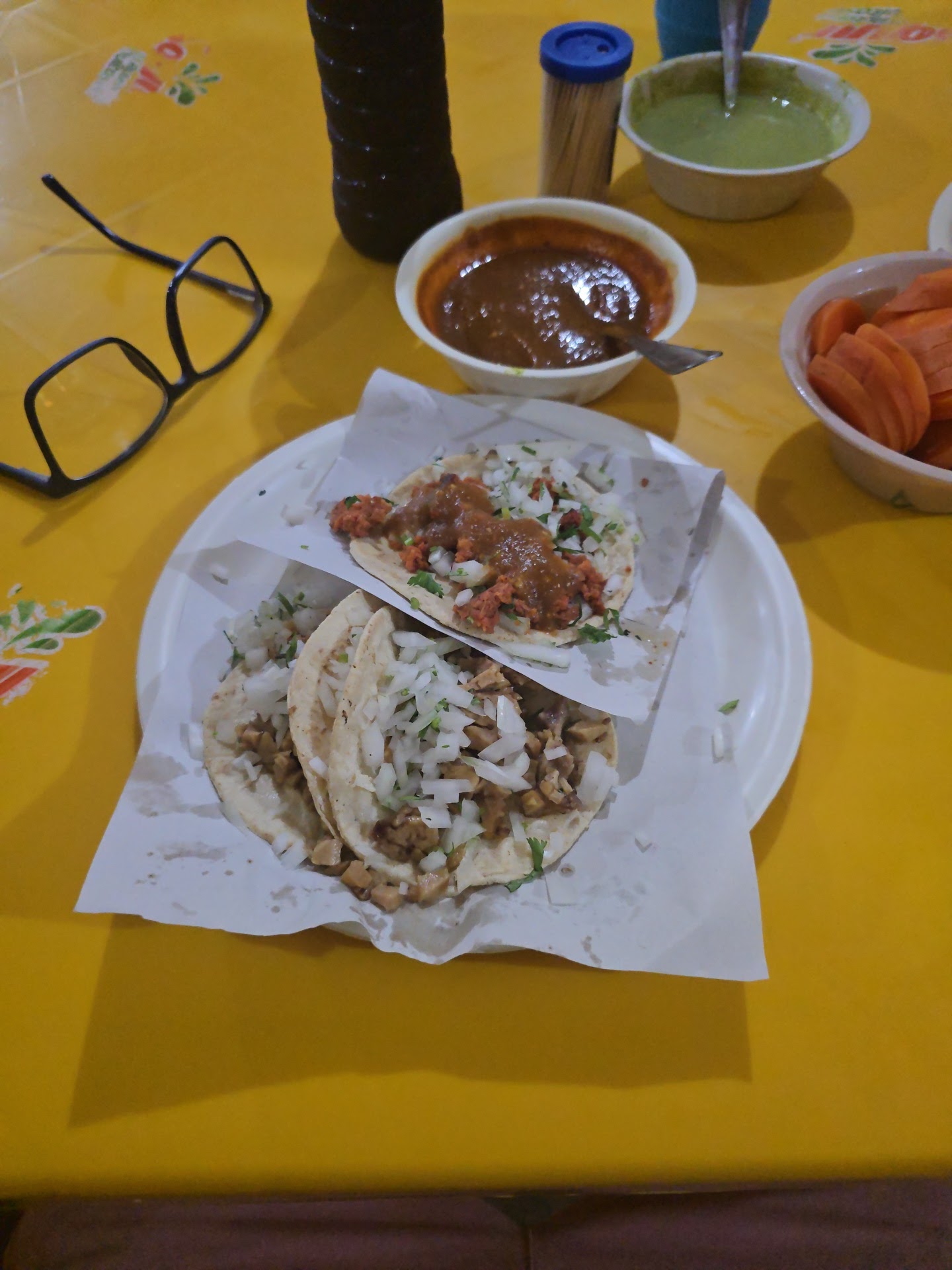 Super Taqueria El Amigo image 6