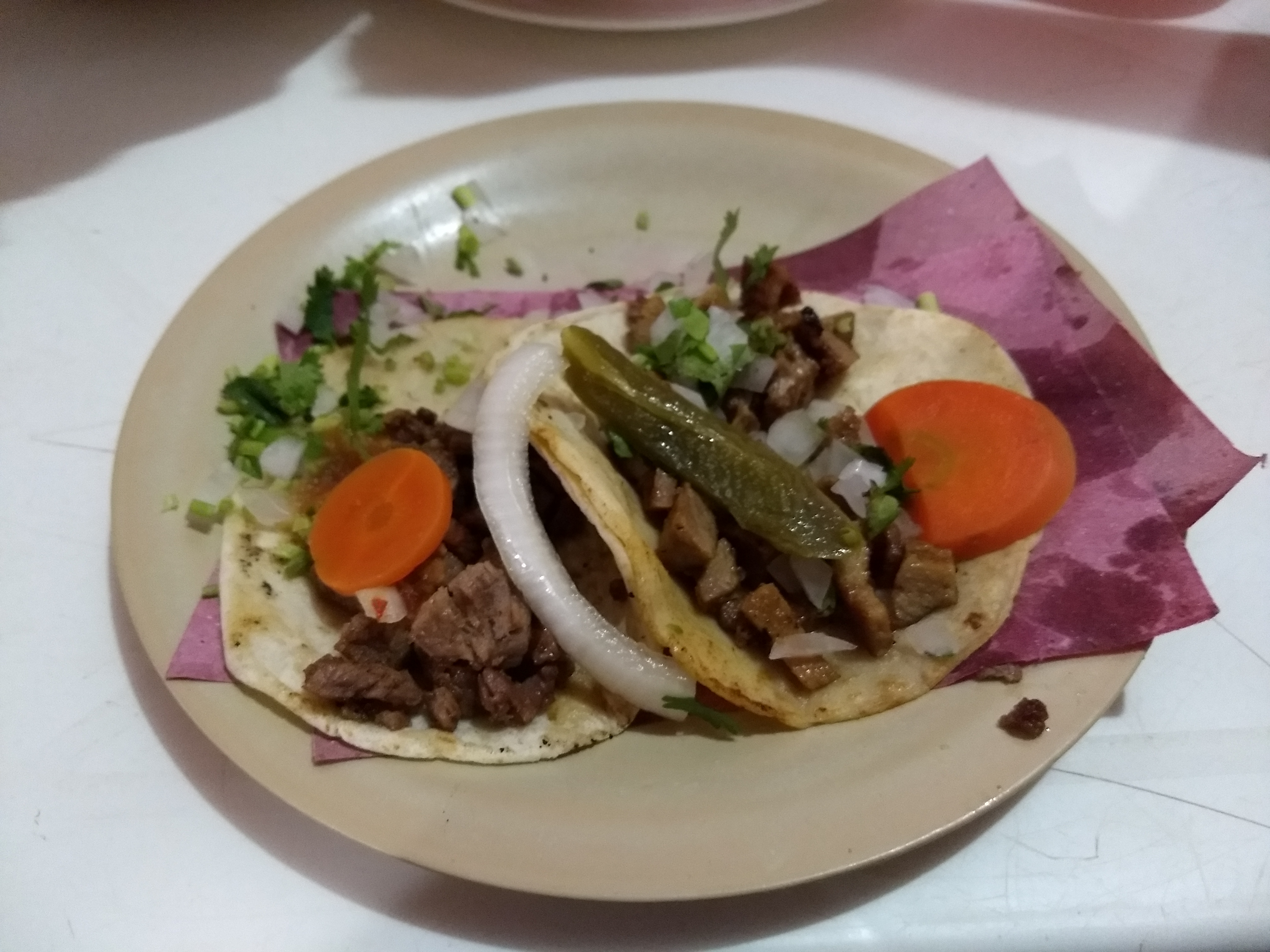 Super Taqueria El Amigo image 8