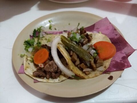 Super Taqueria El Amigo image 8