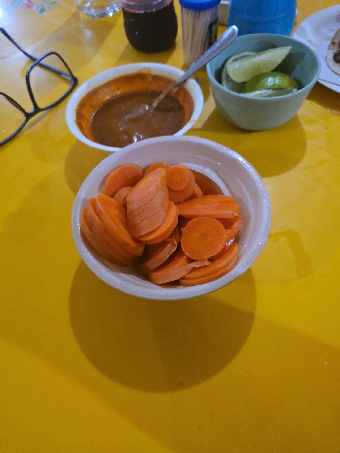 Super Taqueria El Amigo image 10