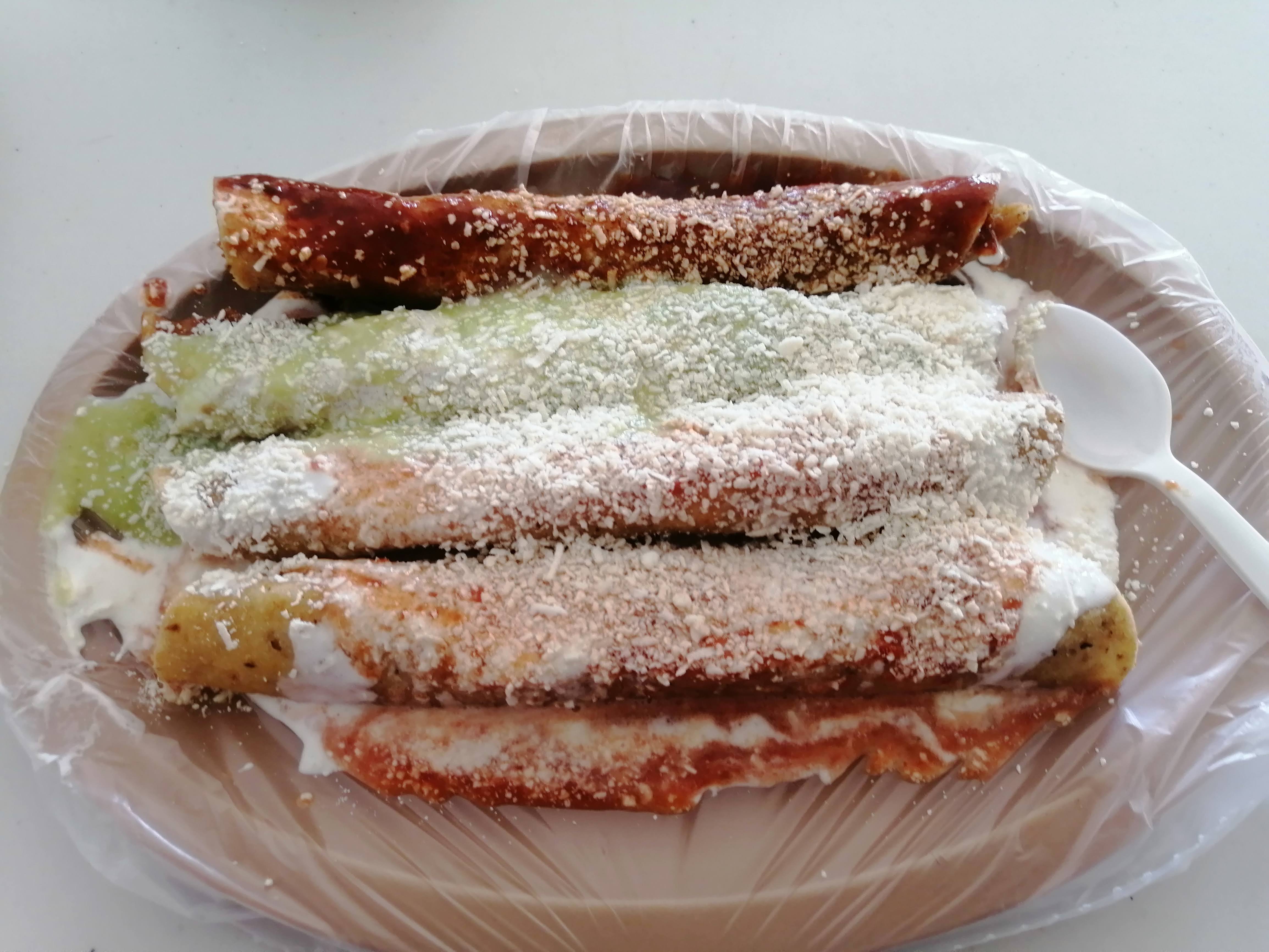 FLAUTAS QUIQUE image 2