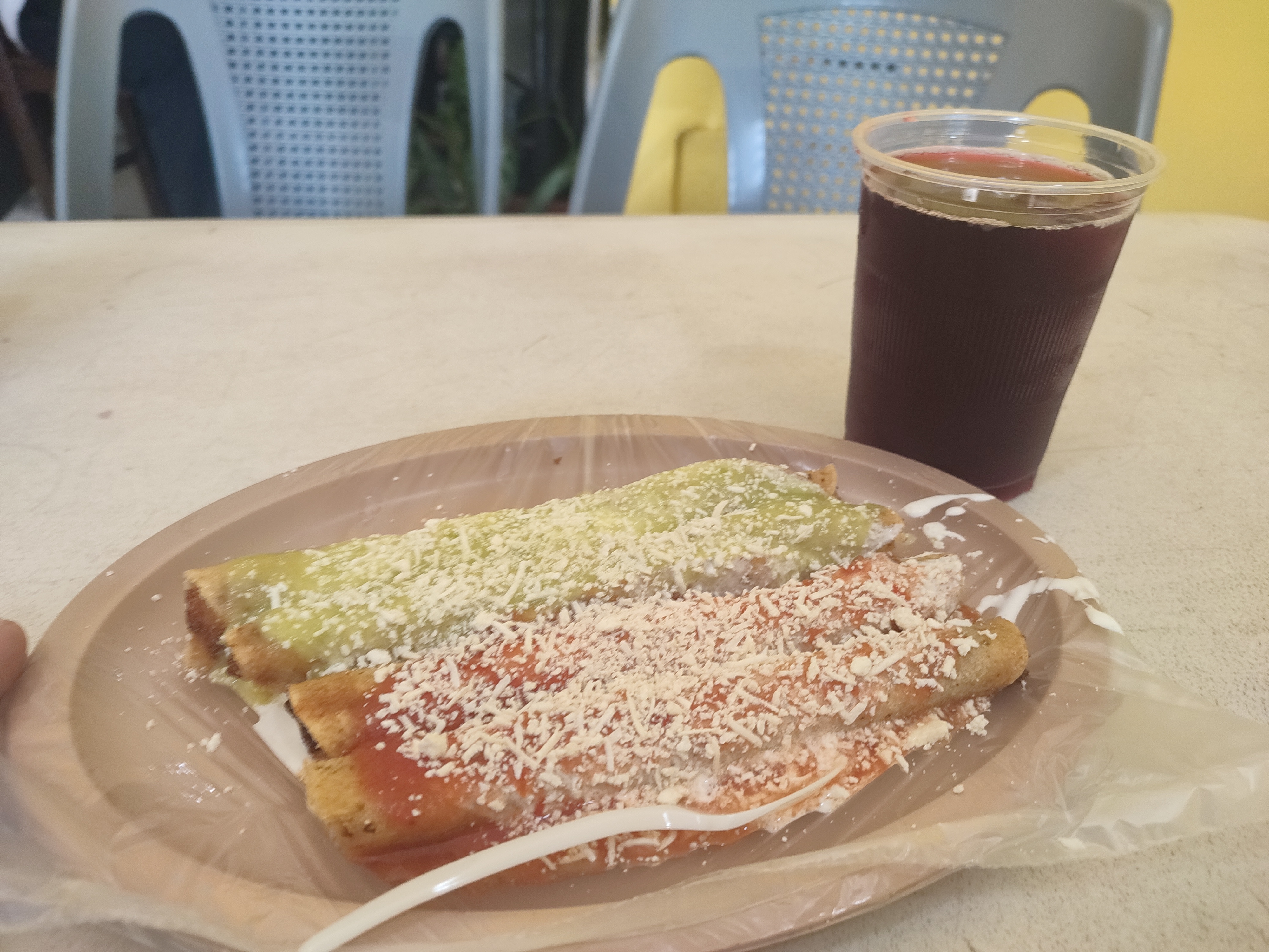 FLAUTAS QUIQUE image 3