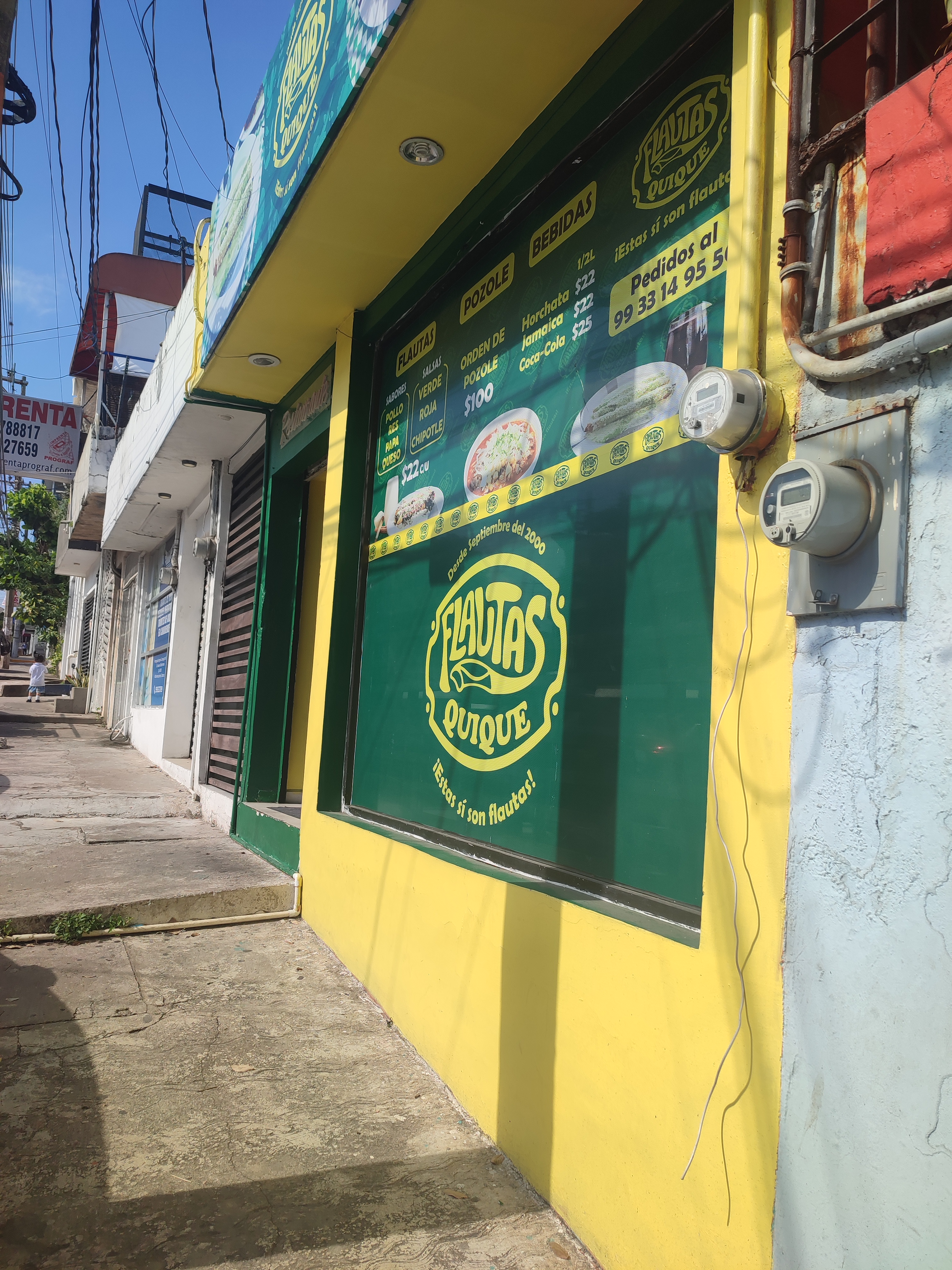 FLAUTAS QUIQUE image 4