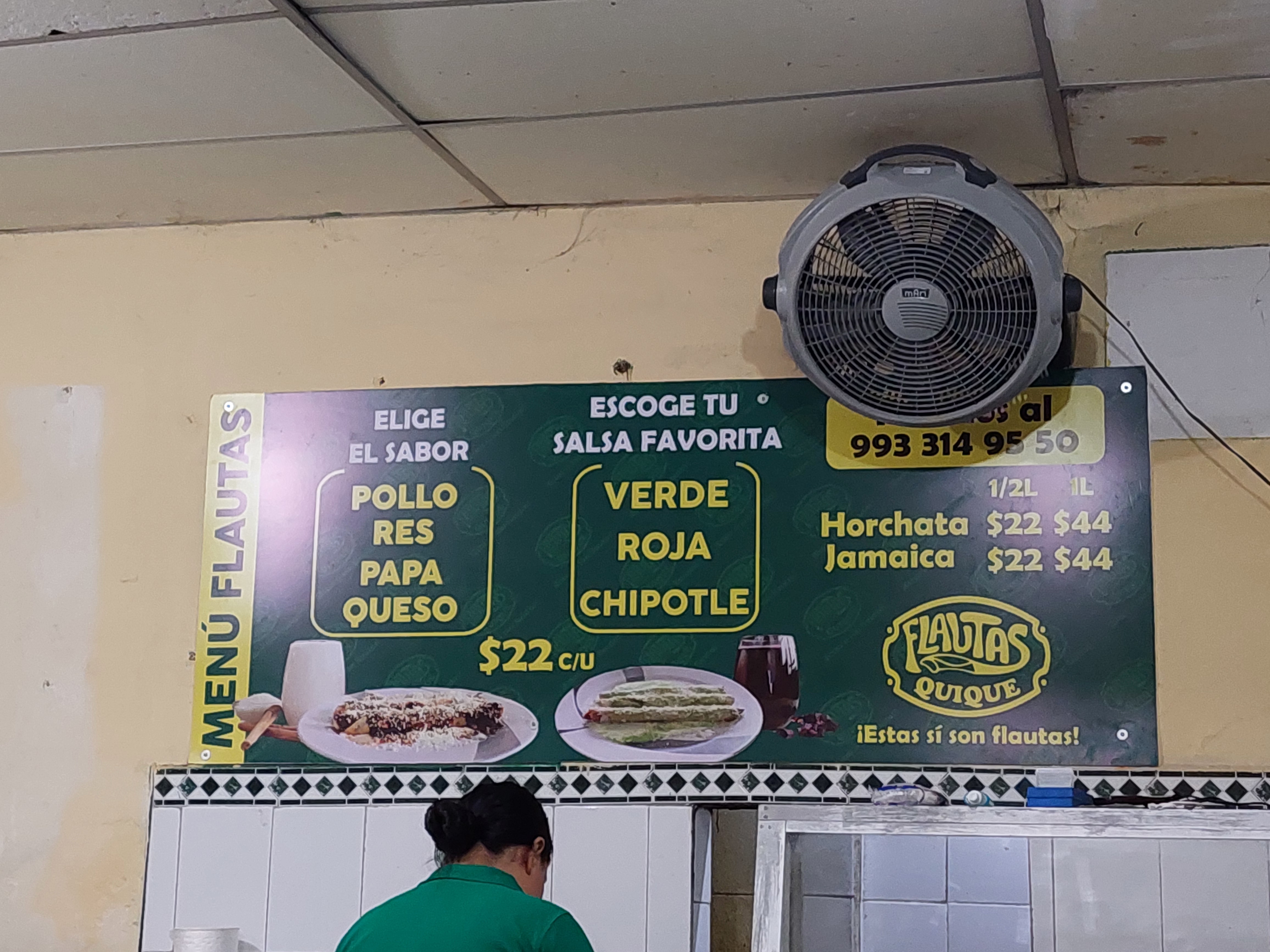 FLAUTAS QUIQUE image 5