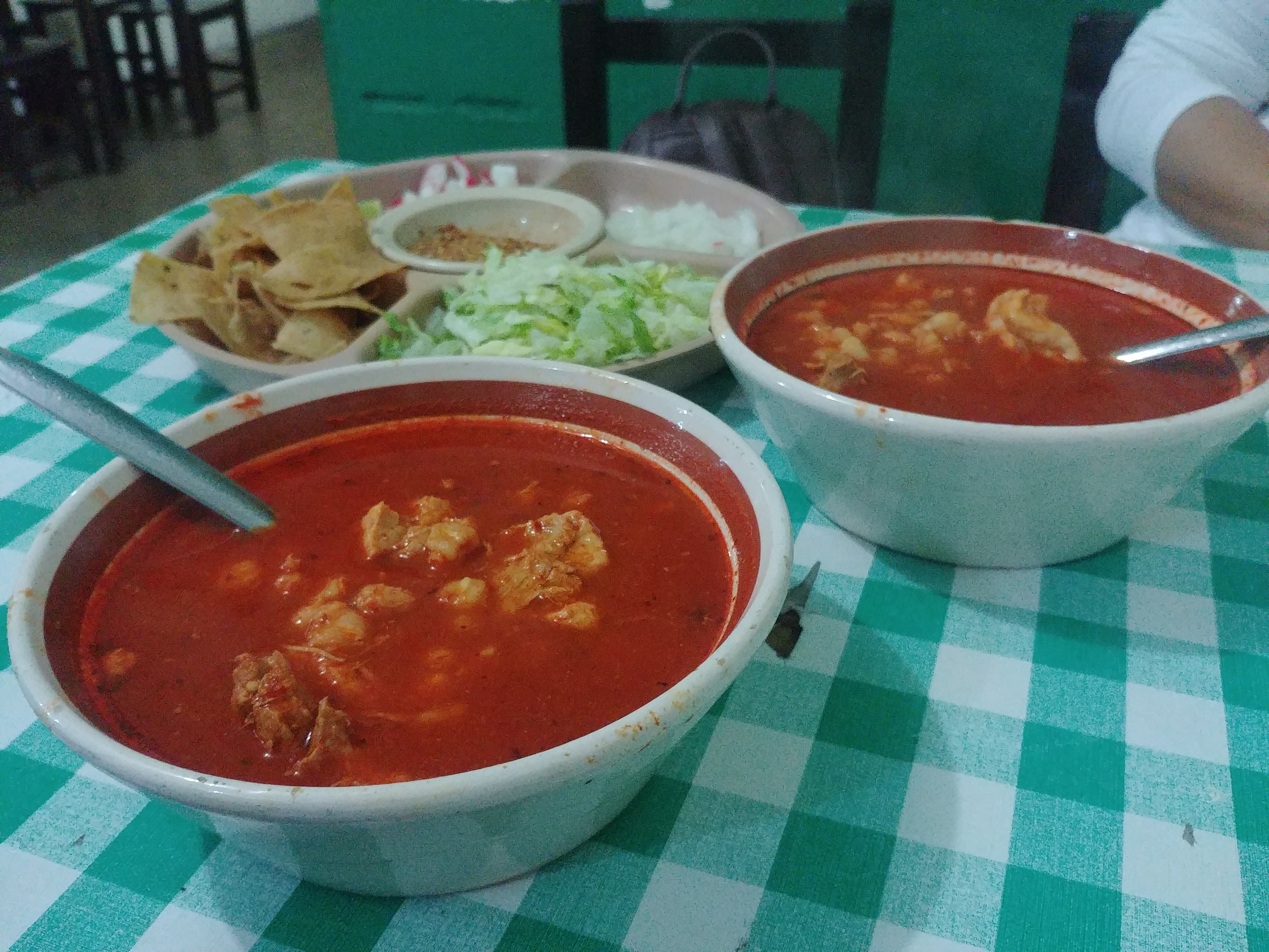 FLAUTAS QUIQUE image 6