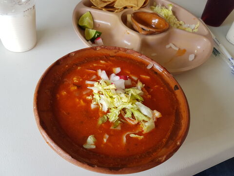 FLAUTAS QUIQUE image 7
