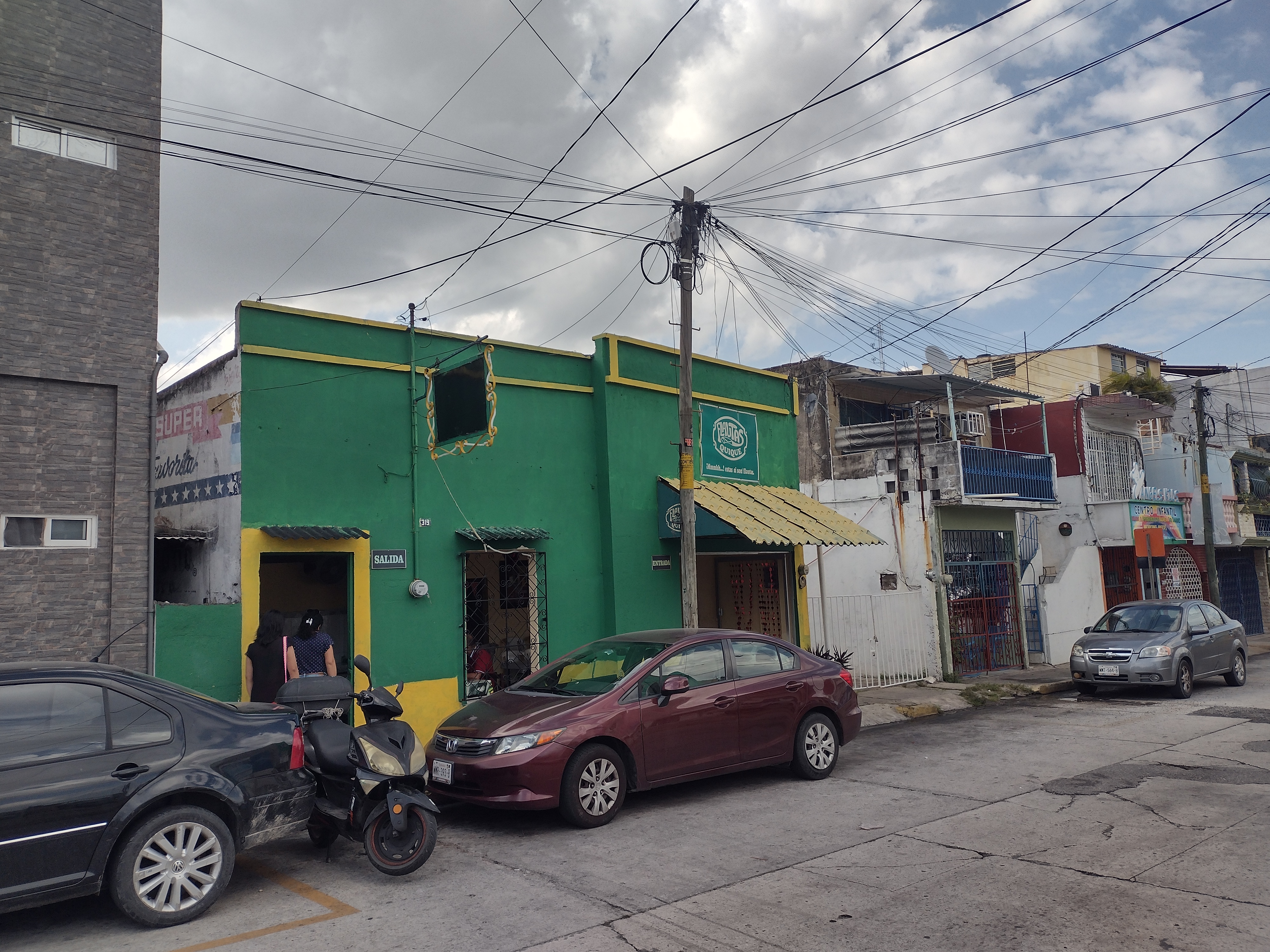 FLAUTAS QUIQUE image 8