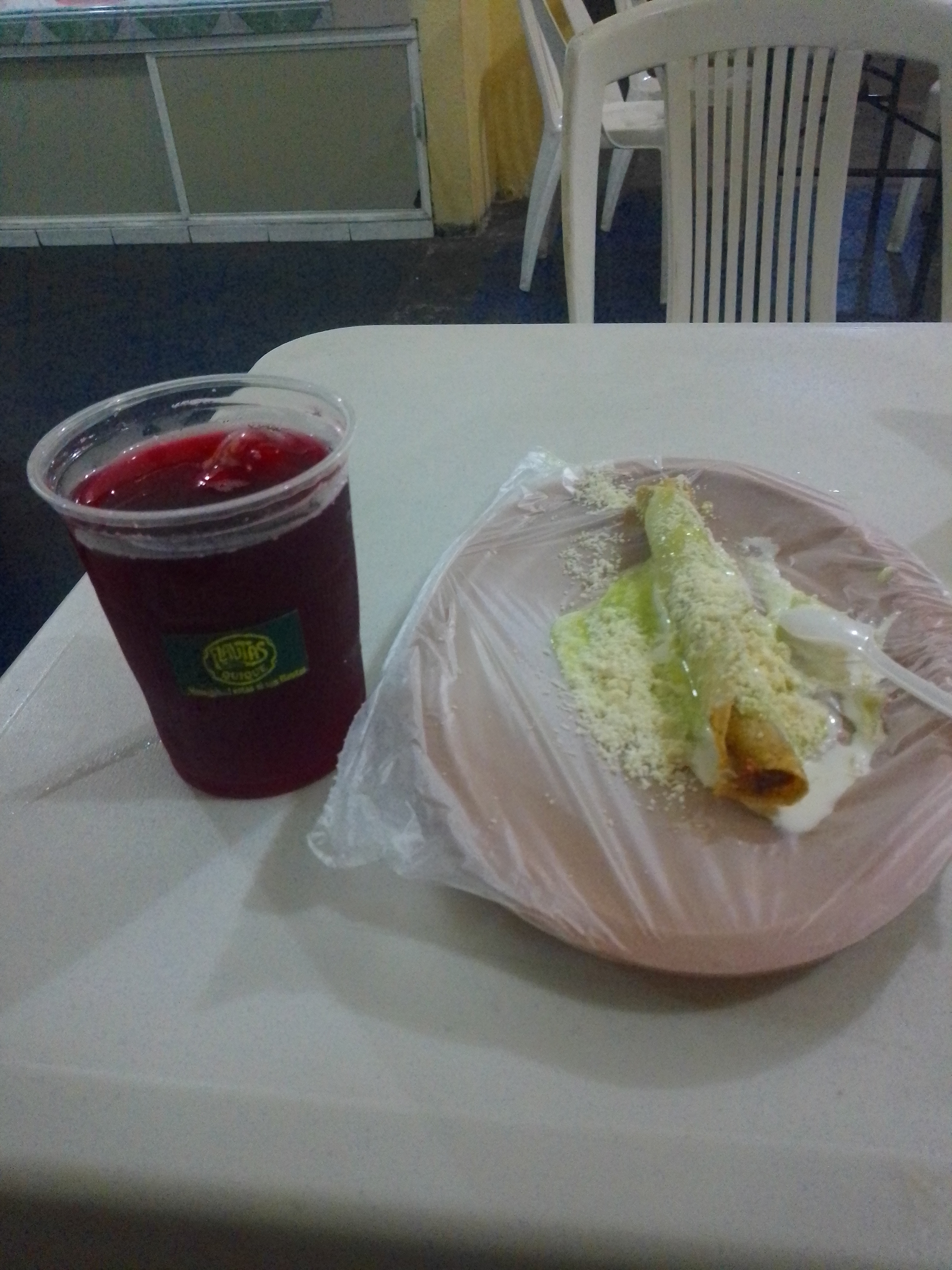 FLAUTAS QUIQUE image 9