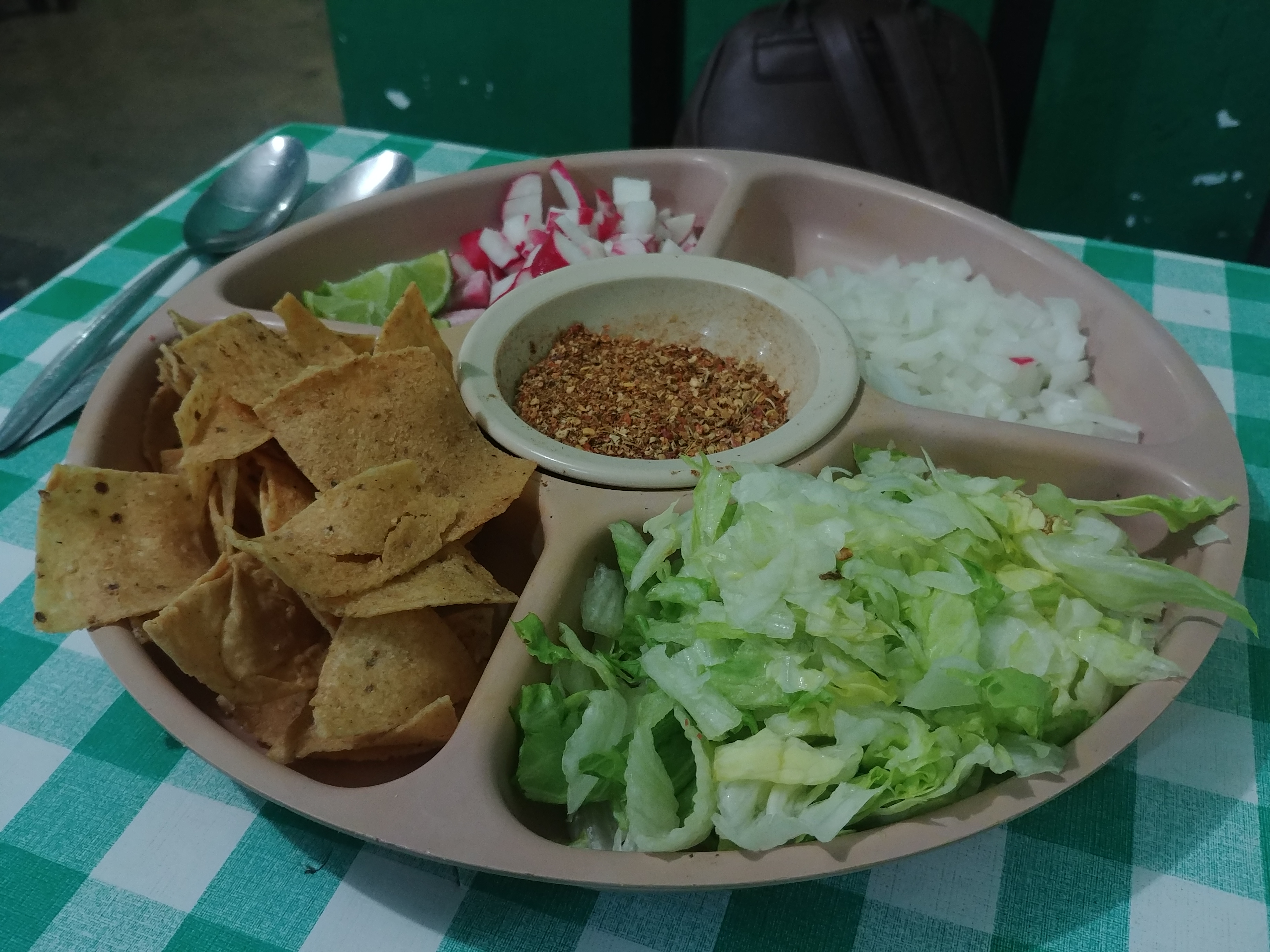 FLAUTAS QUIQUE image 10