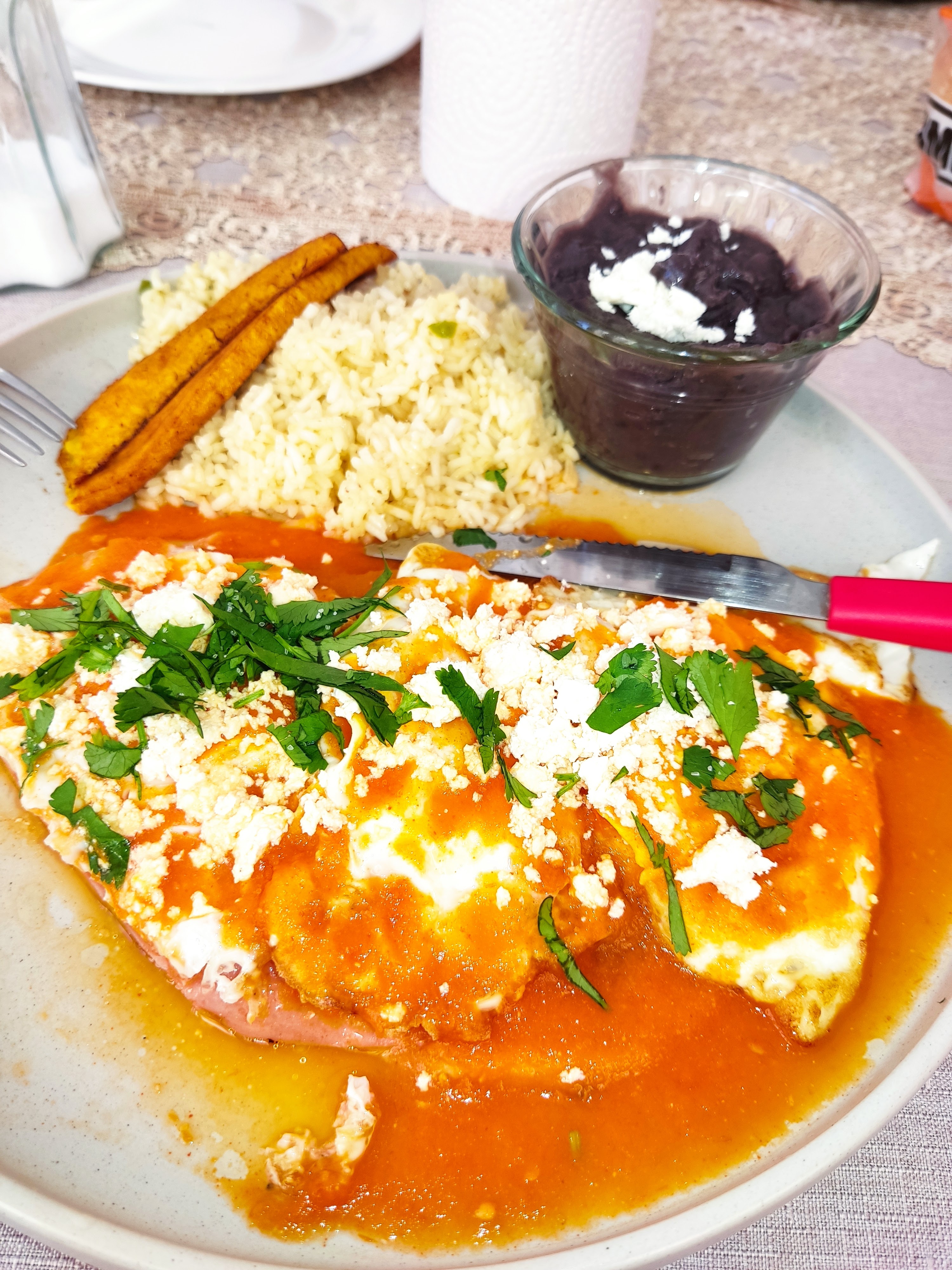 Restaurante Santo Mar image 1