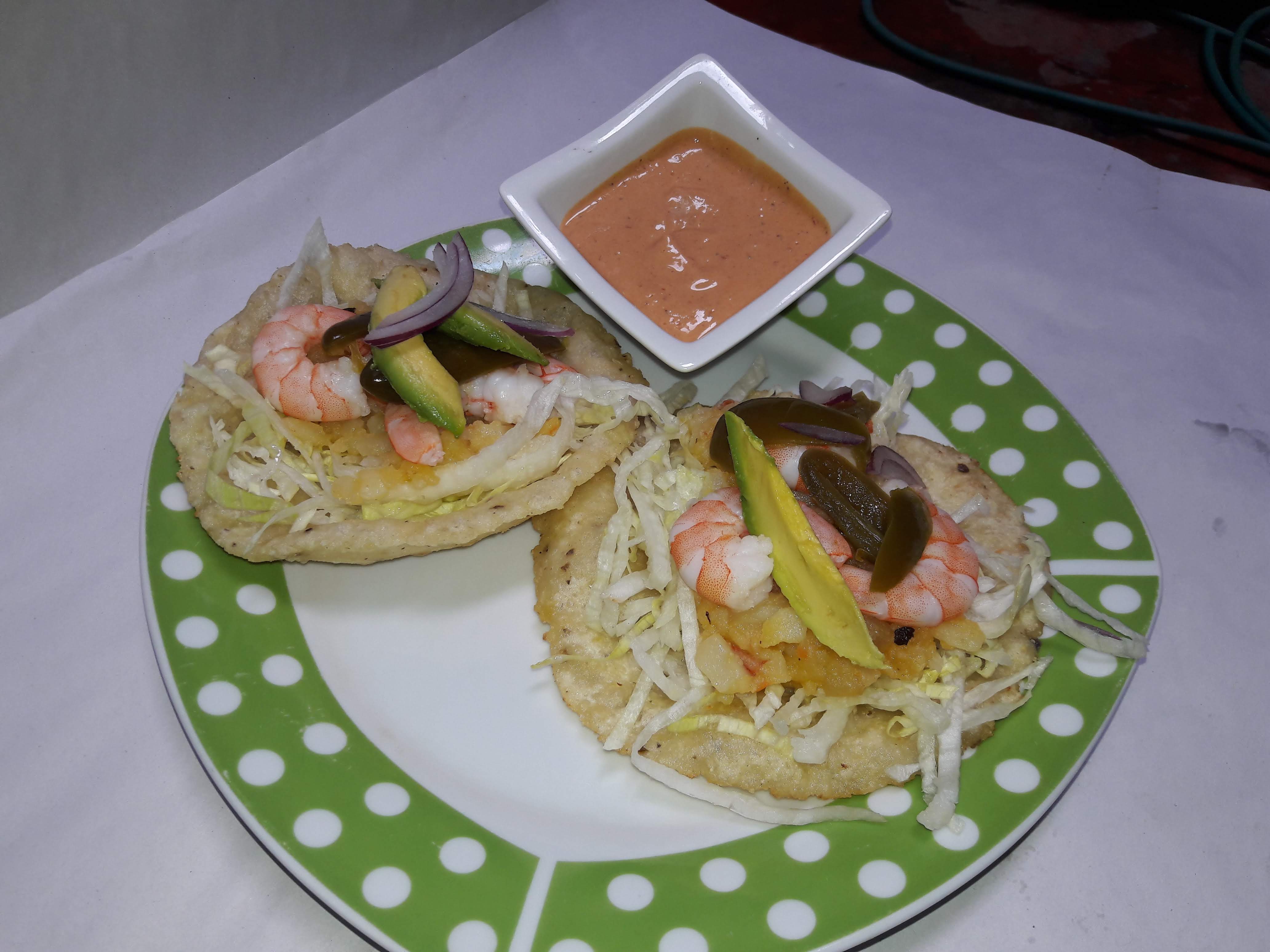 Restaurante Santo Mar image 3