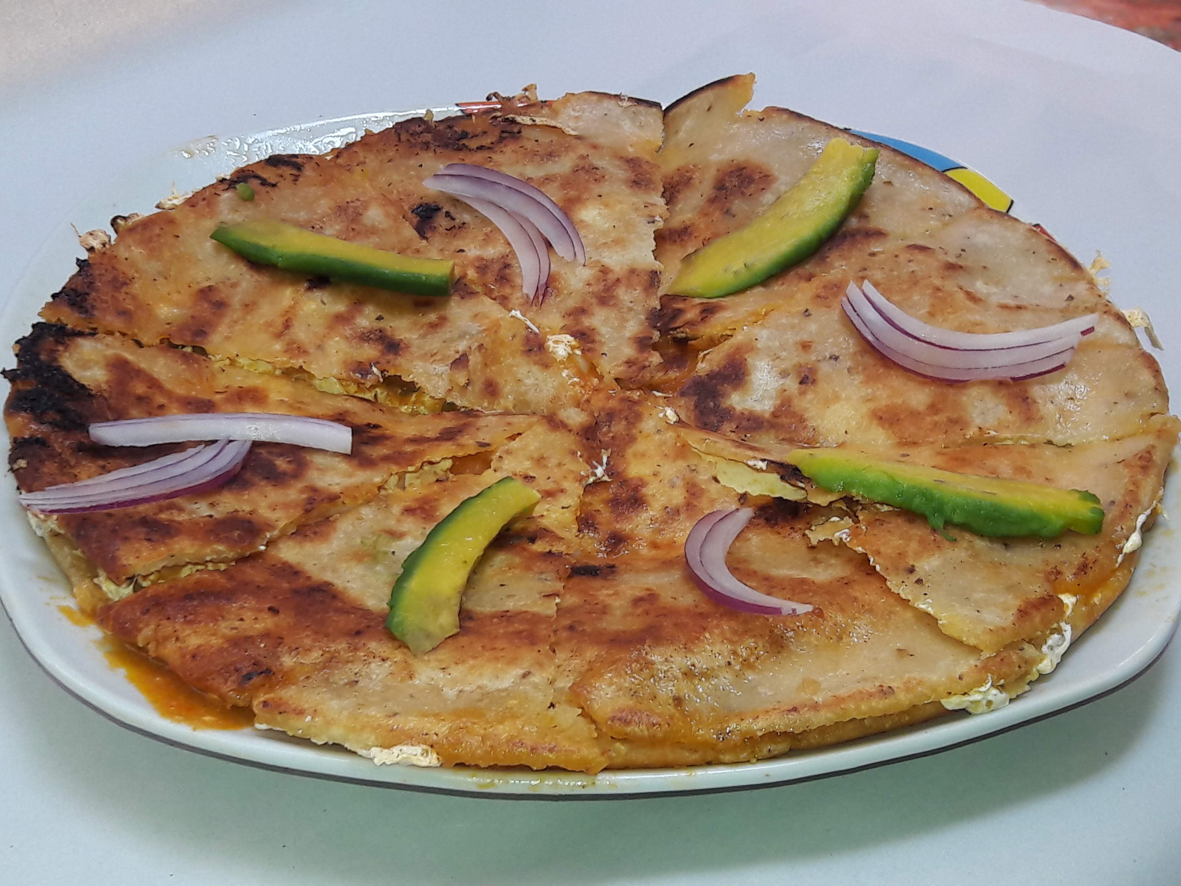 Restaurante Santo Mar image 5