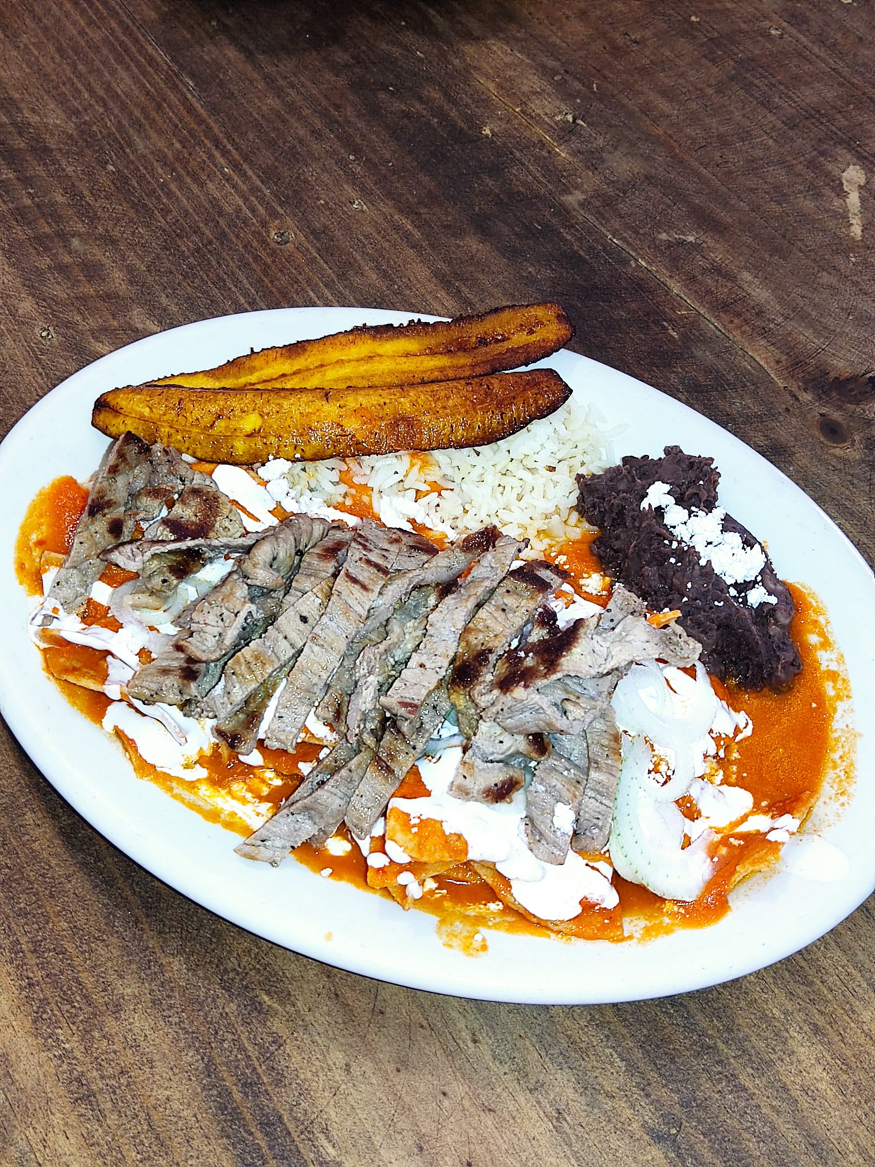 Restaurante Santo Mar image 6