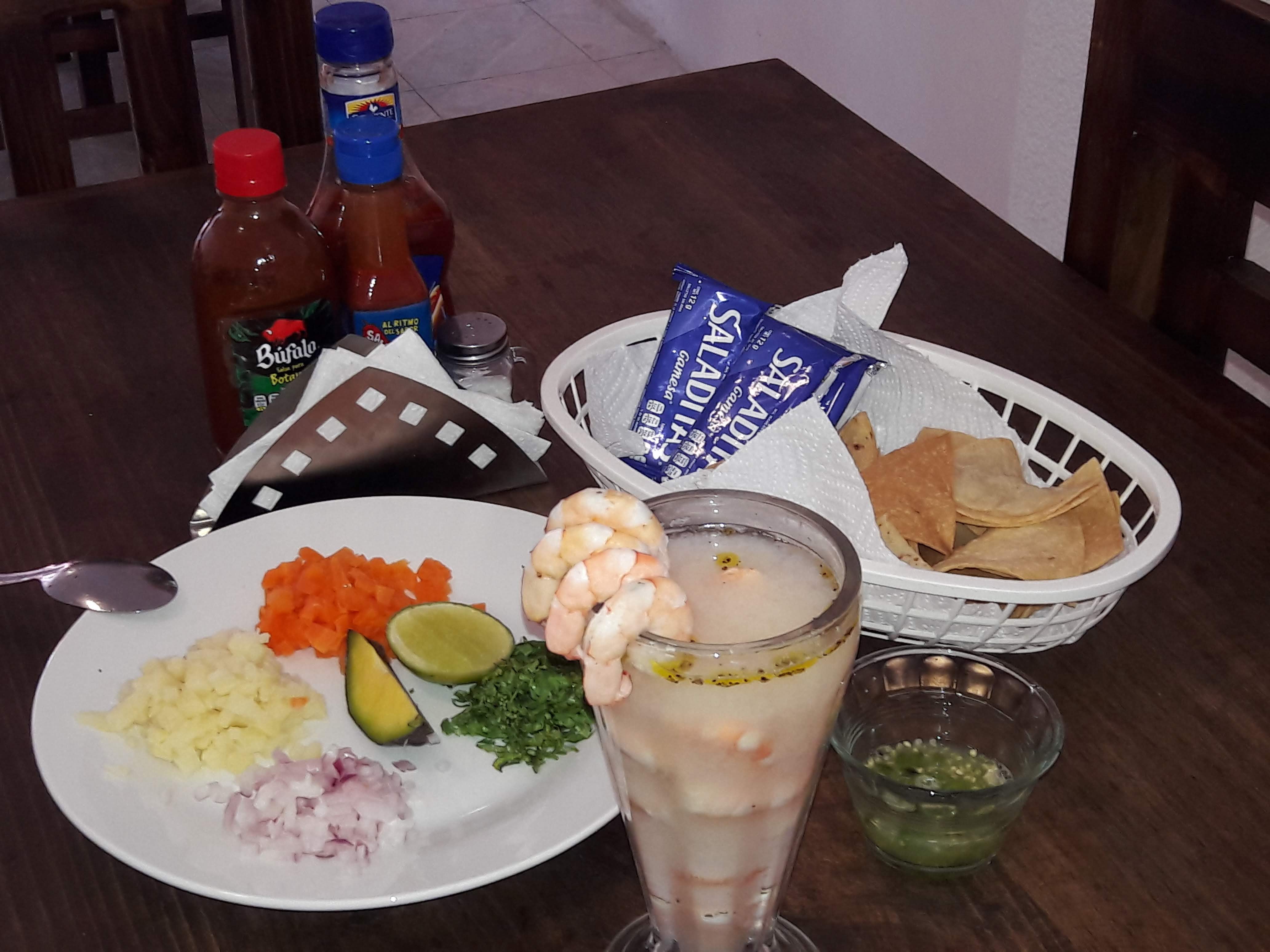 Restaurante Santo Mar image 8