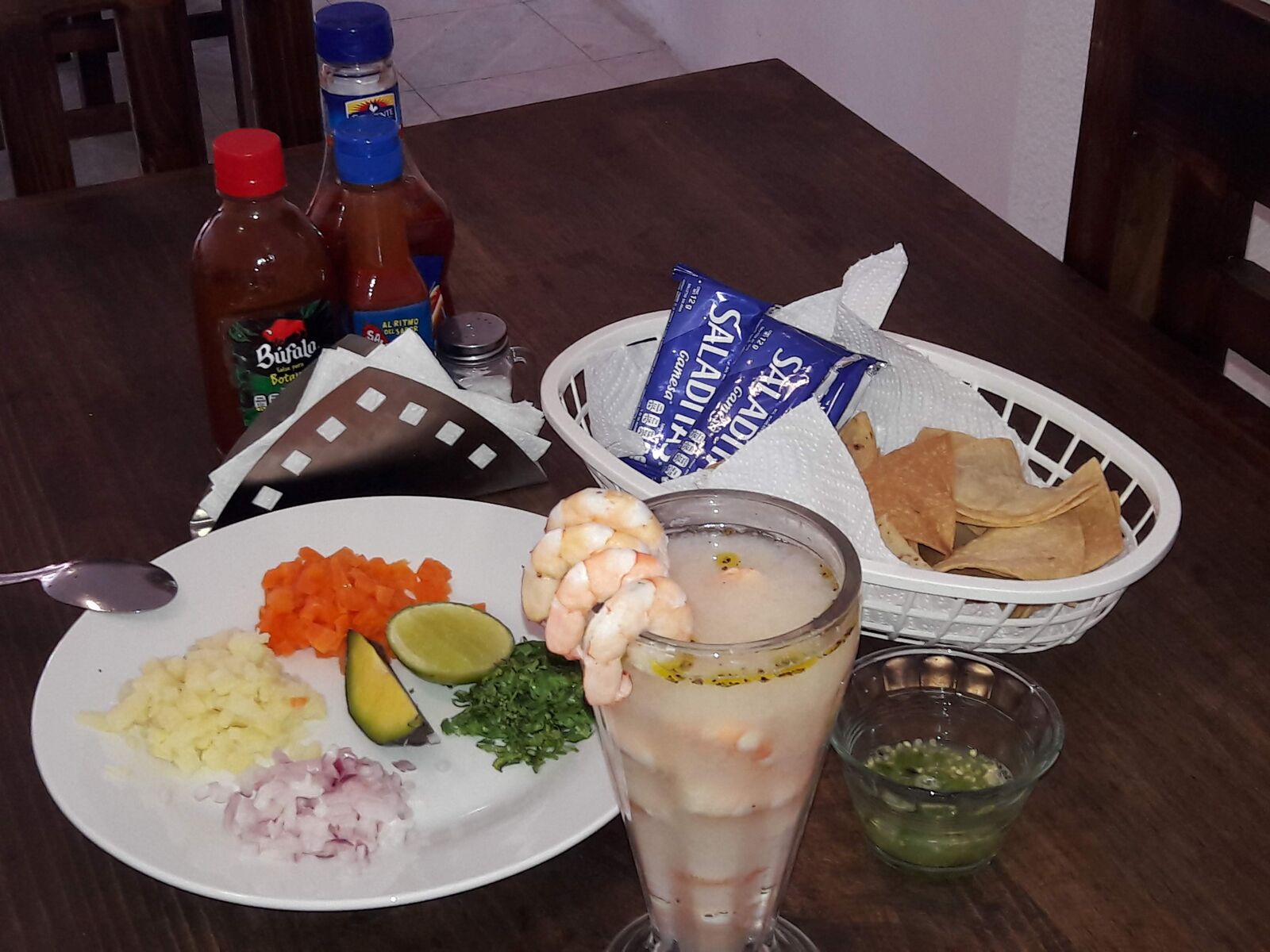 Restaurante Santo Mar image 8
