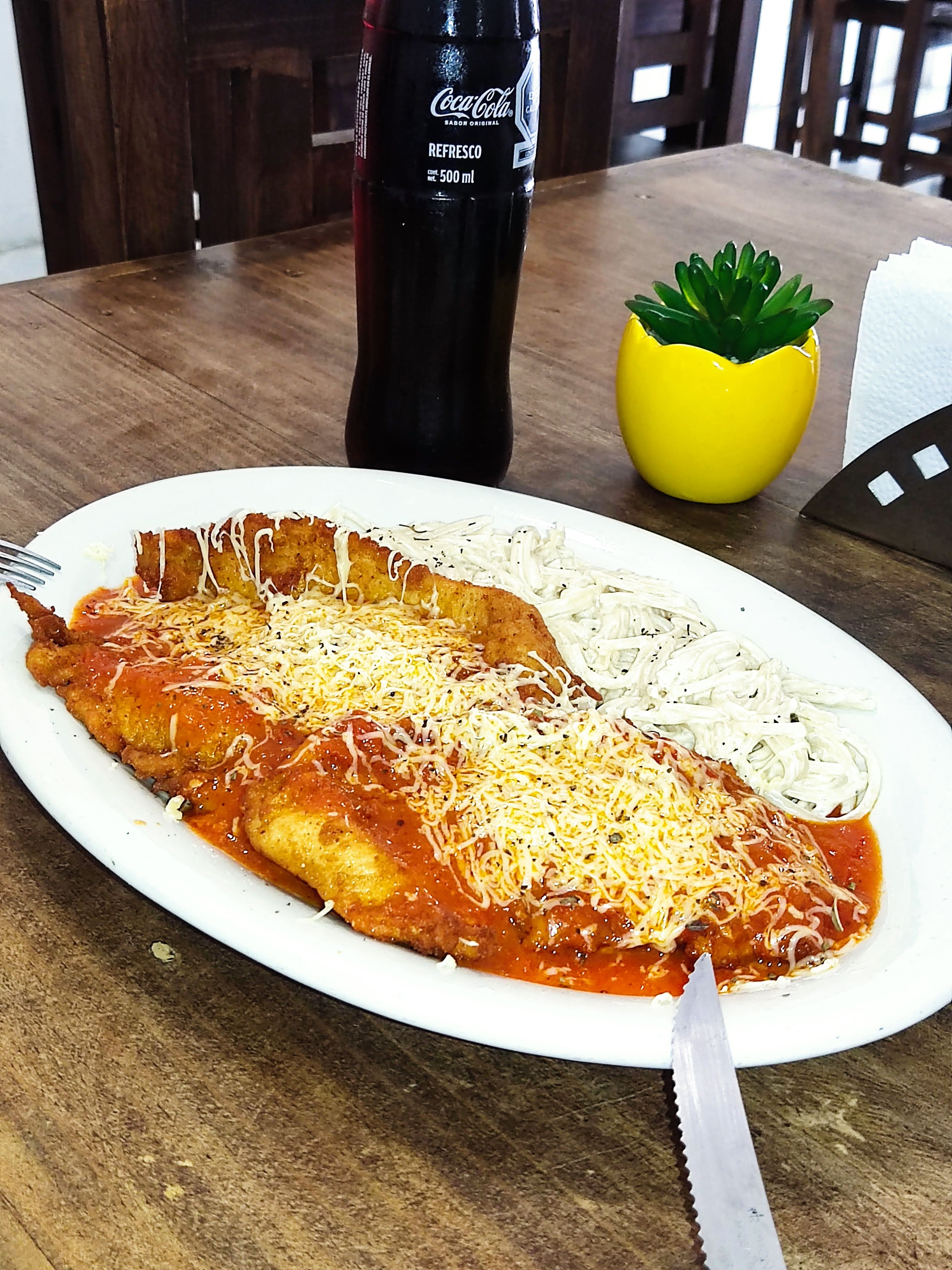 Restaurante Santo Mar image 10