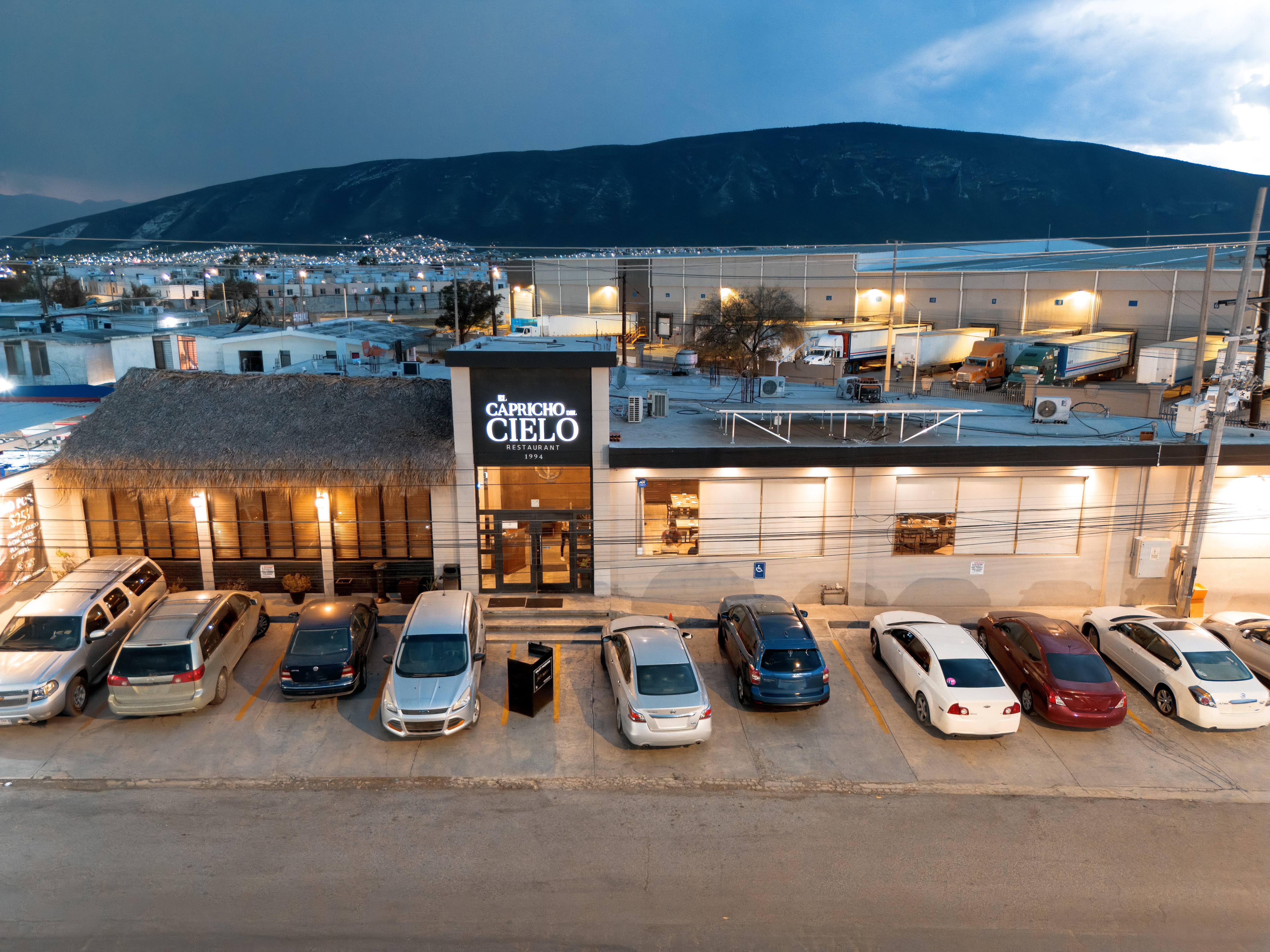 Capricho del Cielo image 3