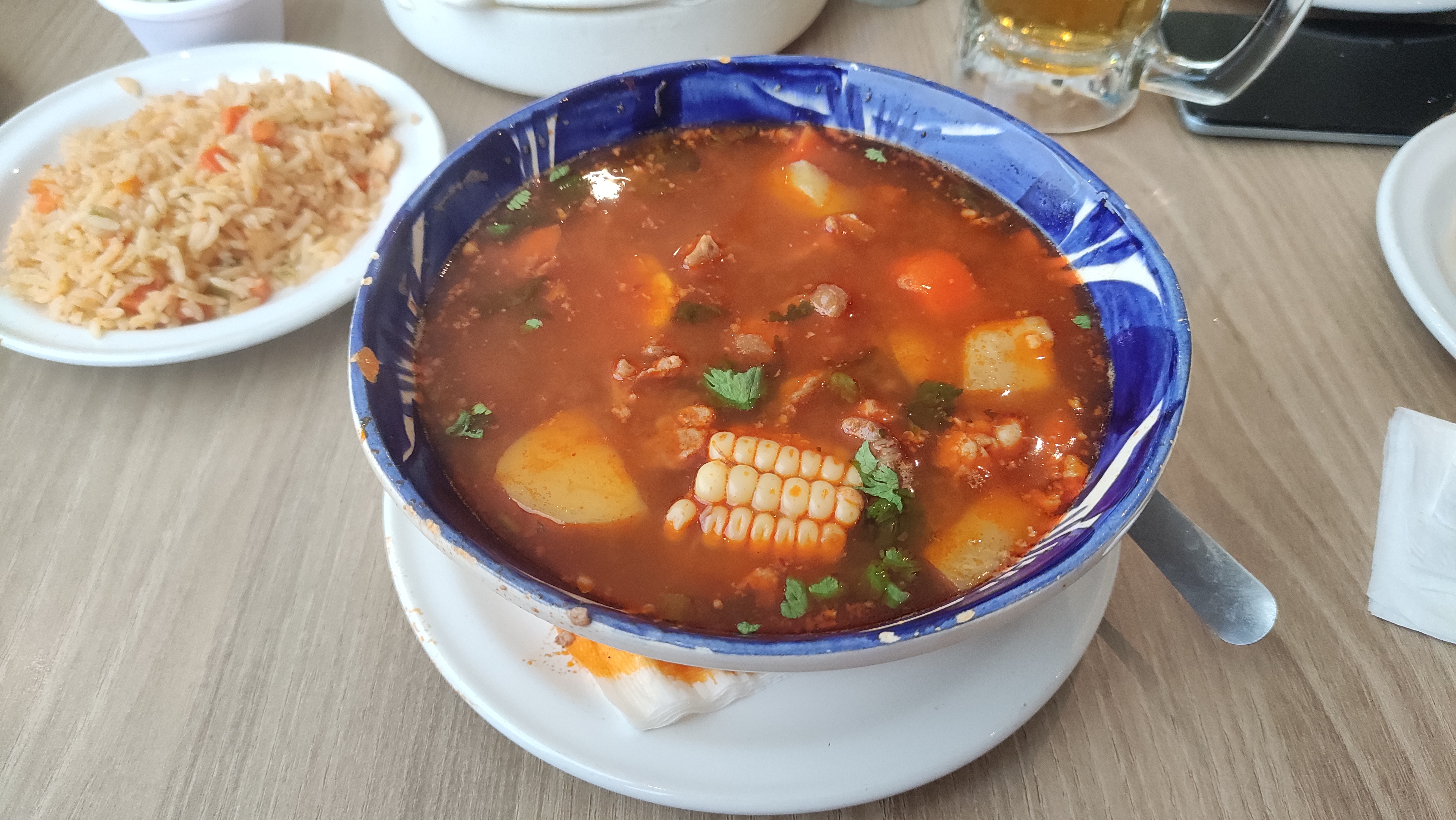 Capricho del Cielo image 5