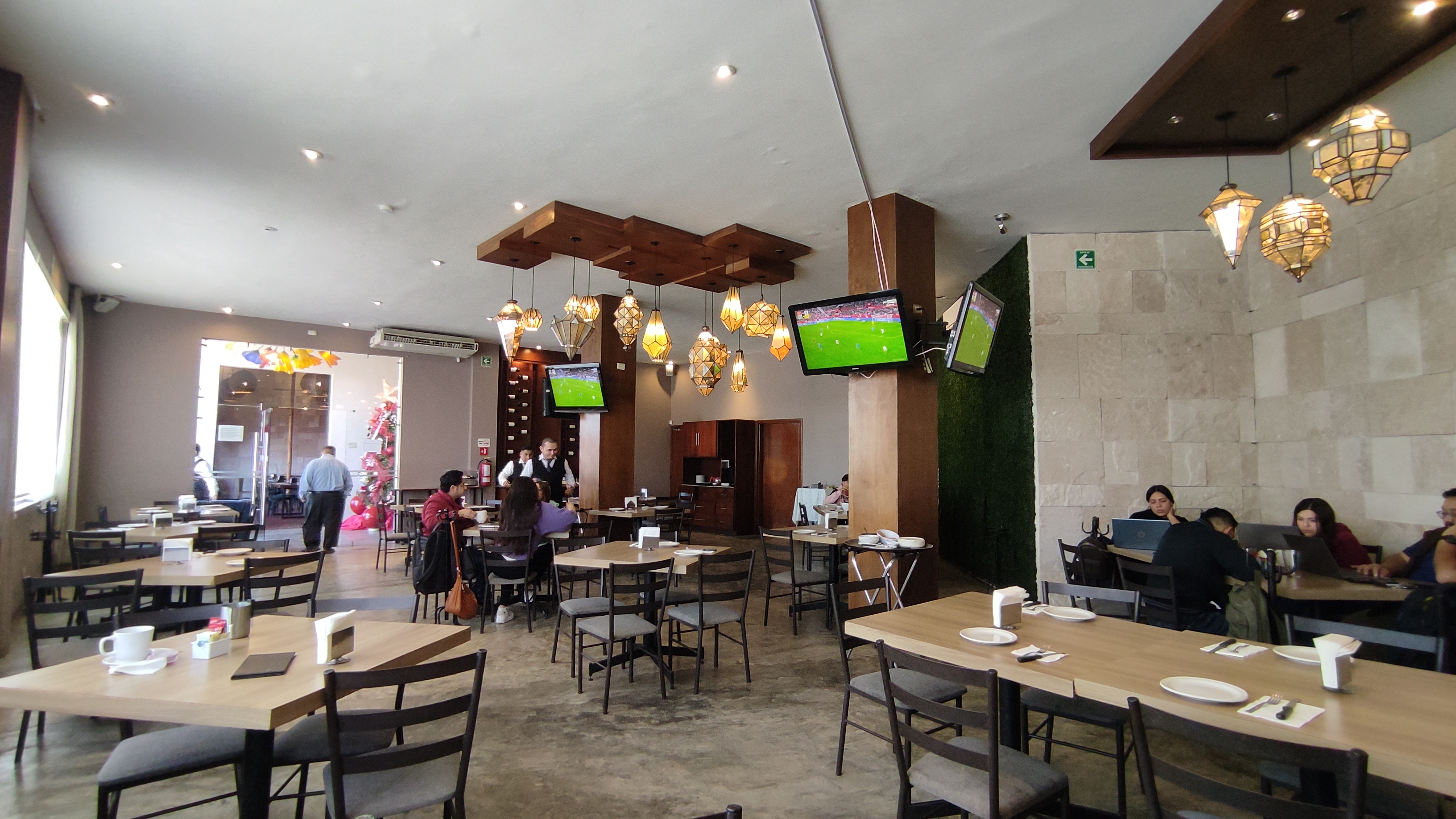 Capricho del Cielo image 6