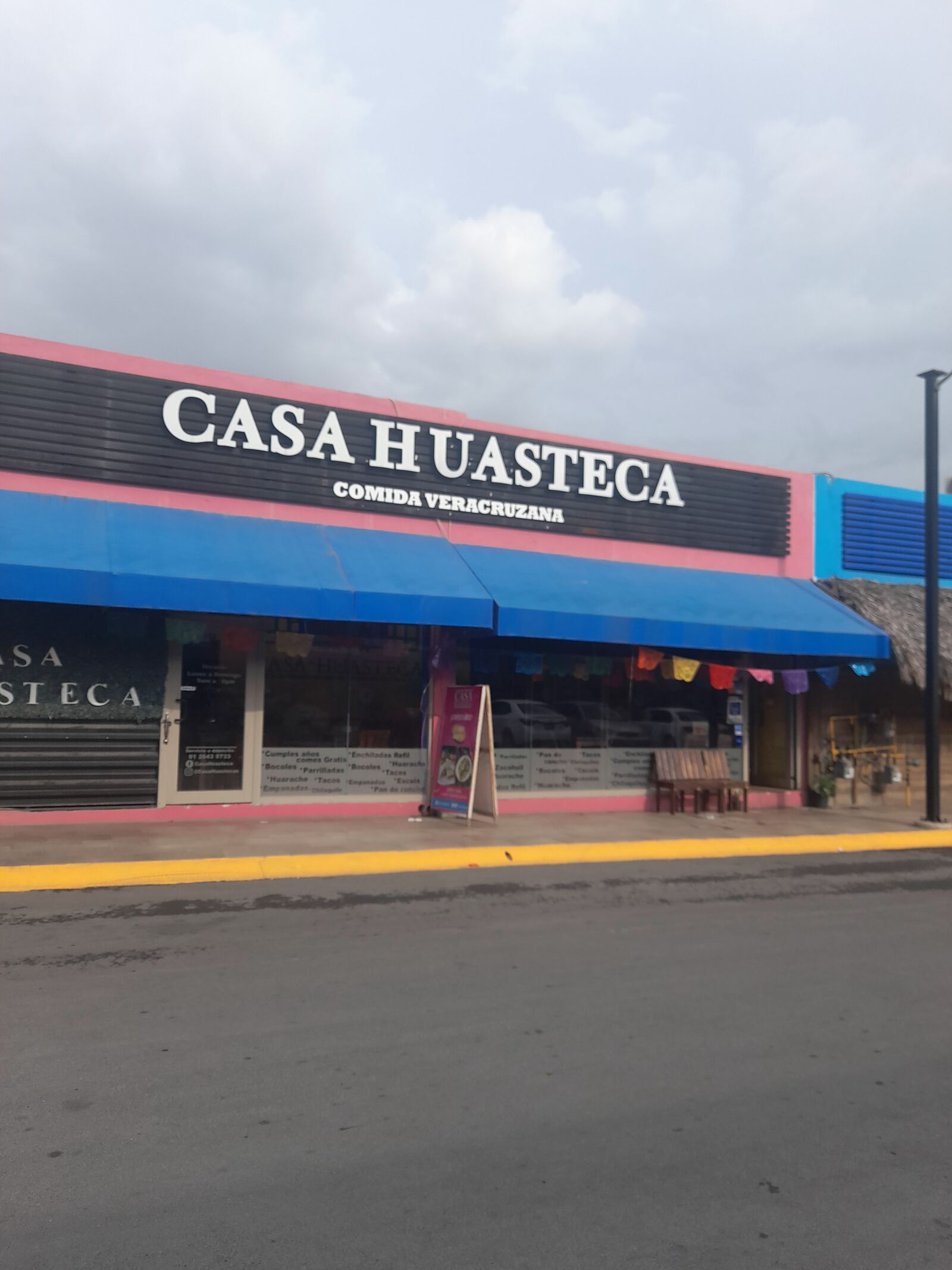 Casa Huasteca - Escobedo image 5
