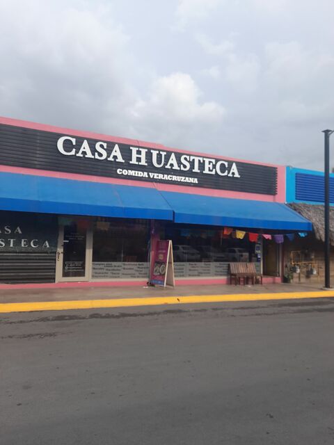 Casa Huasteca - Escobedo image 5